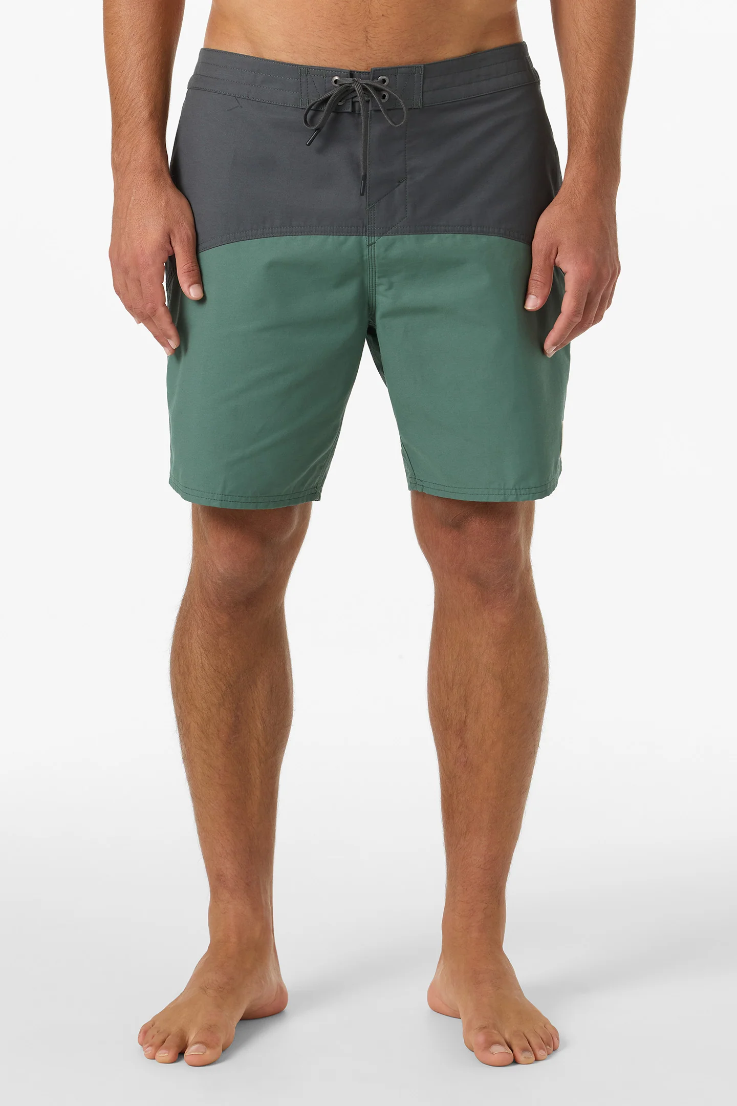 O'Riginals Heritage 18" Swim Trunks - Image 3