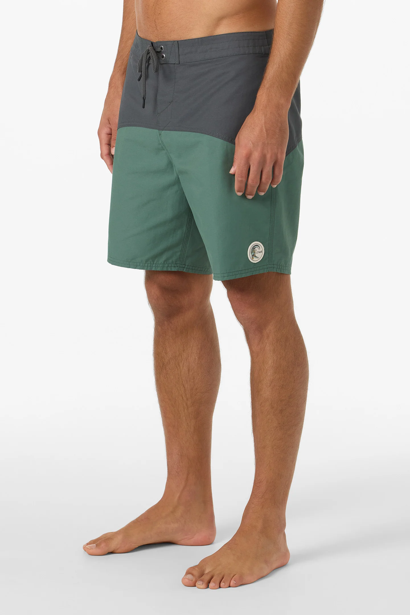 O'Riginals Heritage 18" Swim Trunks - Image 4