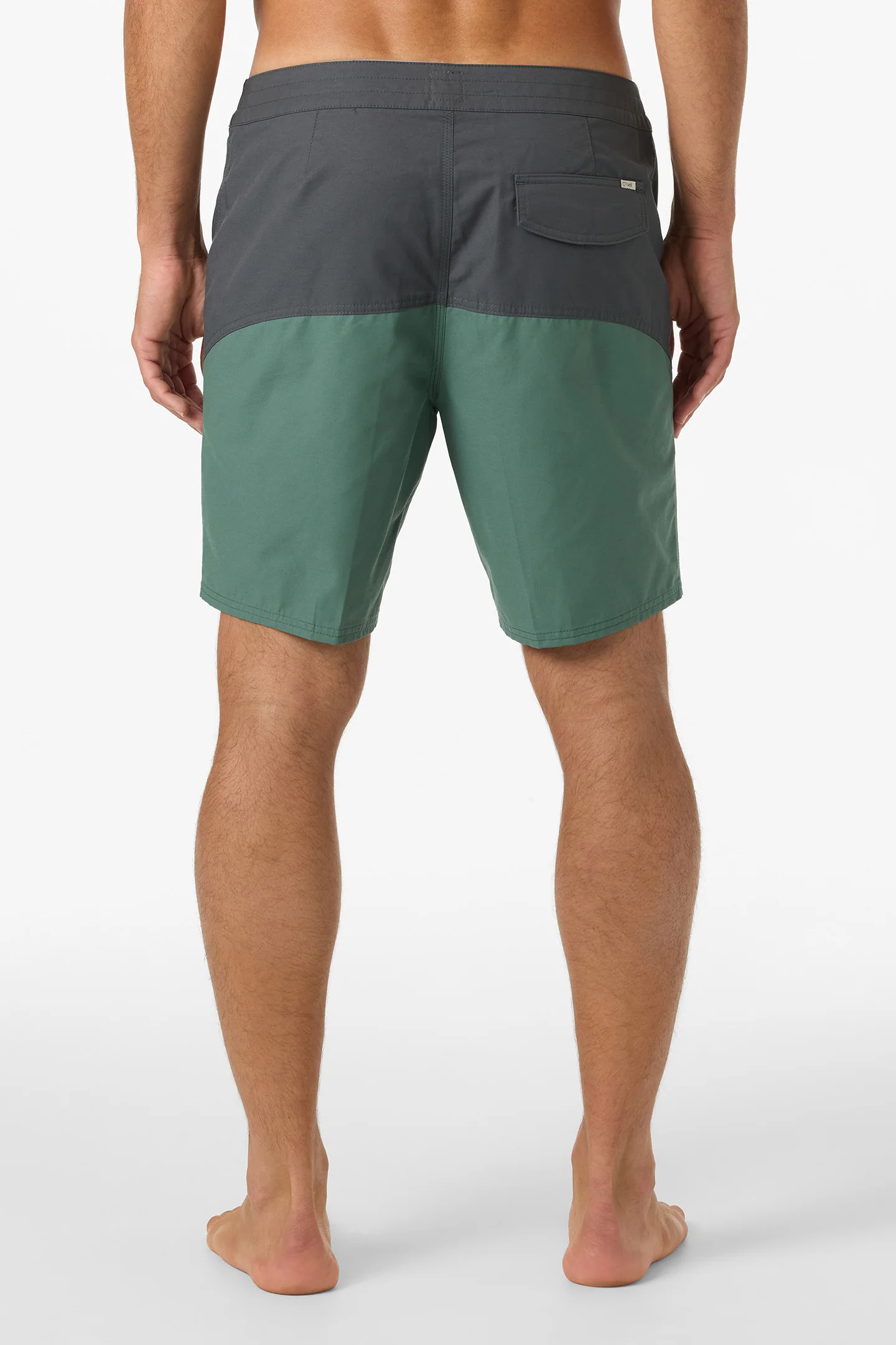 O'Riginals Heritage 18" Swim Trunks - Image 5
