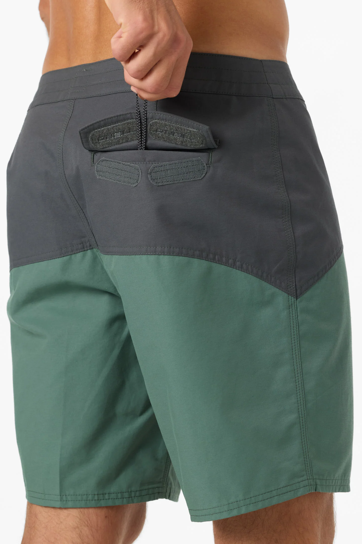 O'Riginals Heritage 18" Swim Trunks - Image 6