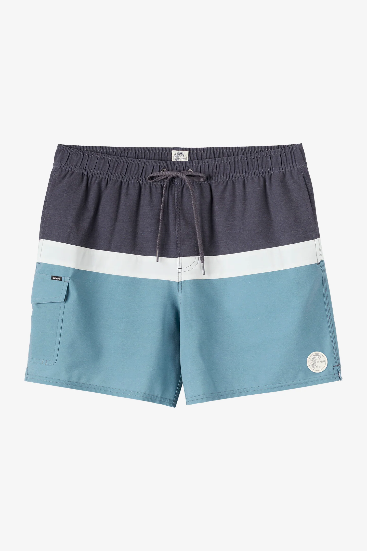 O'Riginals Horizon Volley 16" Swim Trunks