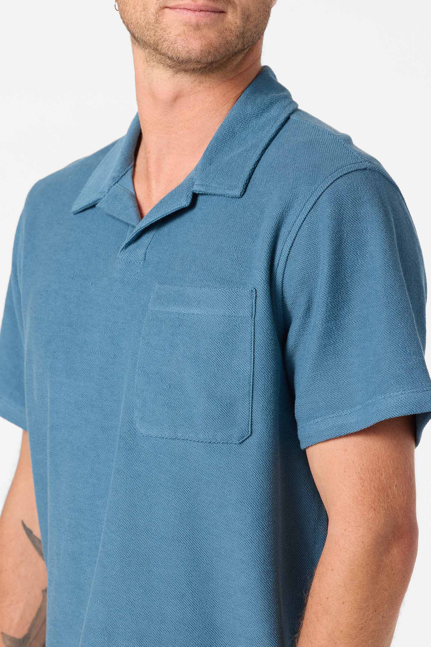 O'Riginals Knit Standard Fit Shirt - Image 4