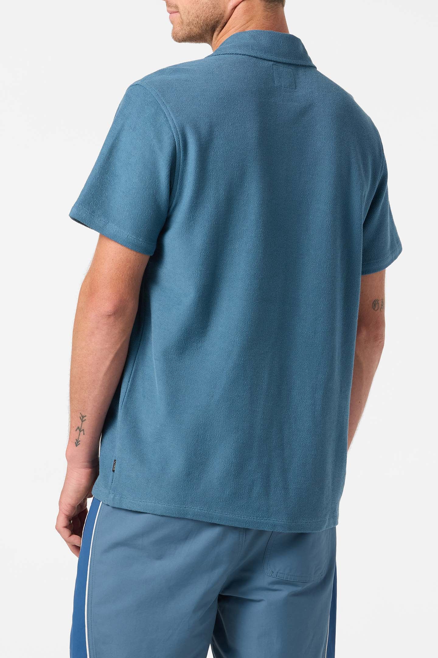 O'Riginals Knit Standard Fit Shirt - Image 5