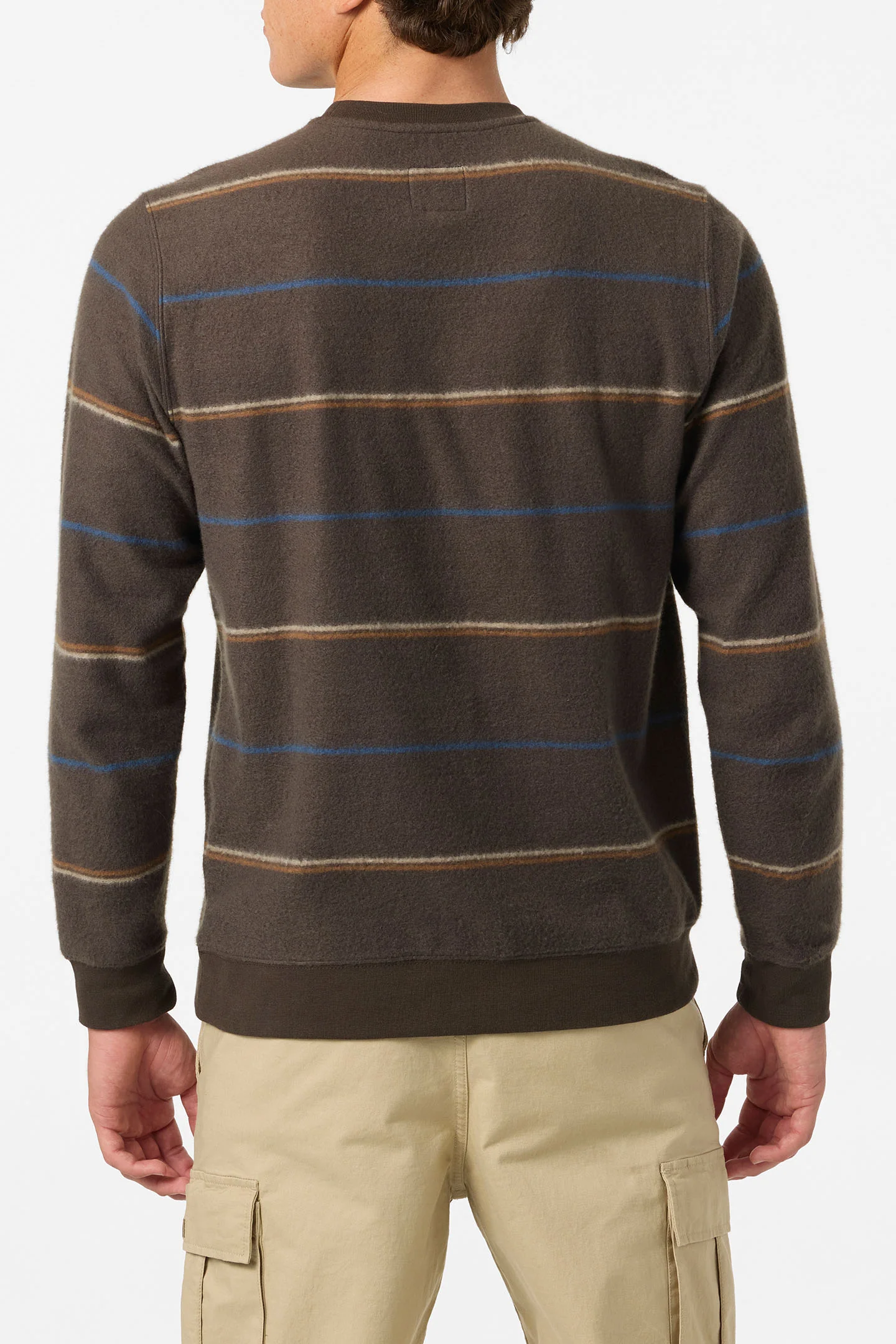 O'Riginals Nash Crew Neck Fleece - Image 5