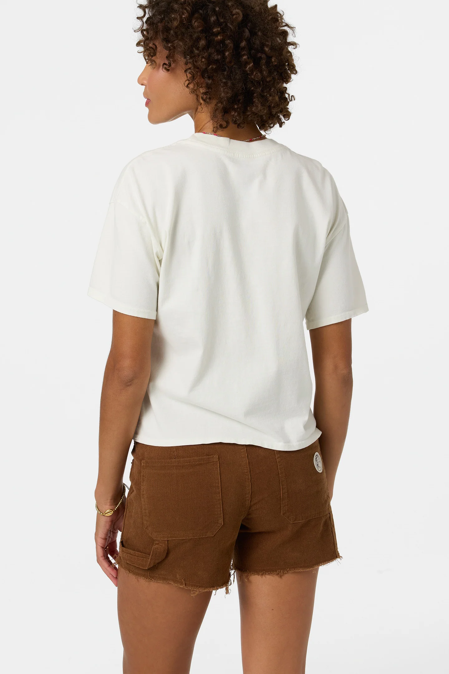 O'Riginals Palms Away Easy Tee - Image 2
