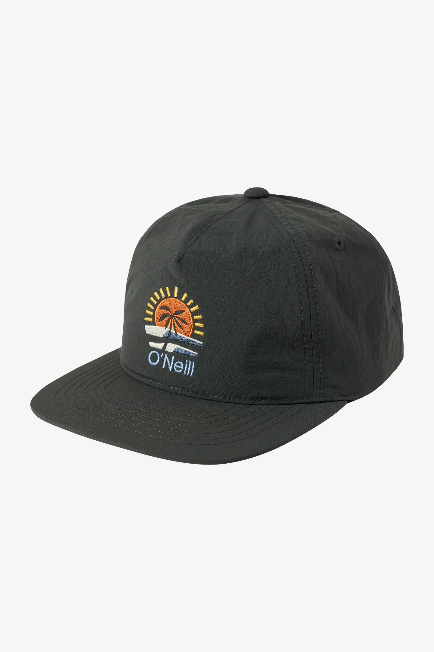 O'Riginals Palms Snapback Hat