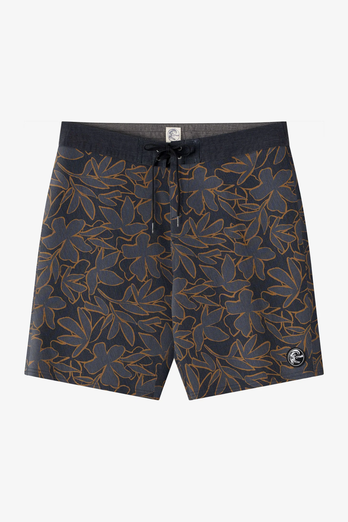 O'Riginals Print 19" Boardshorts
