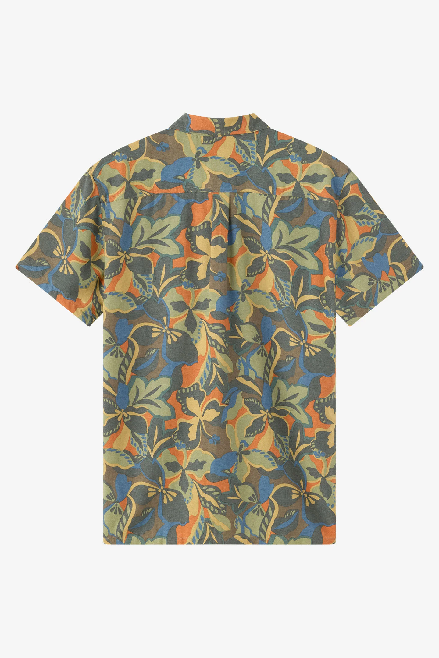 O'Riginals Print Standard Fit Shirt - Image 6