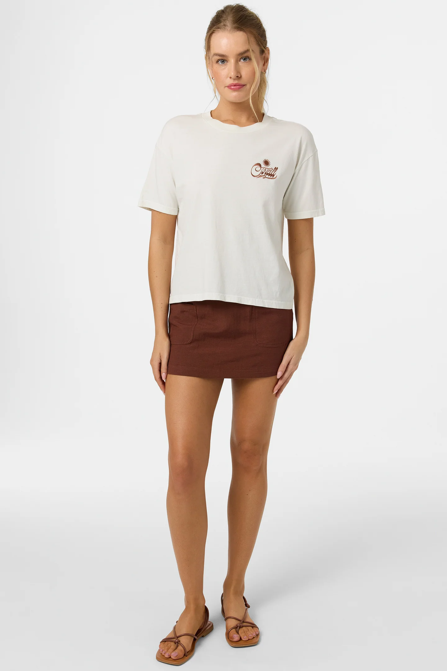 O'Riginals Radical Sun Easy Tee - Image 3