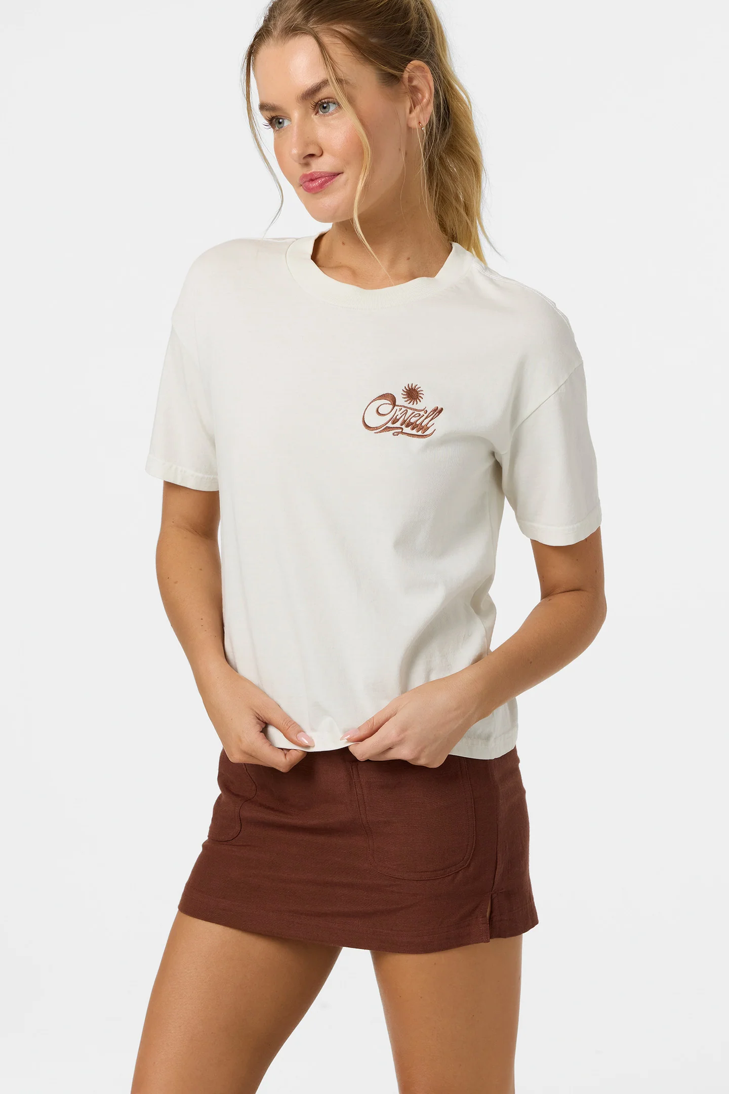 O'Riginals Radical Sun Easy Tee - Image 4