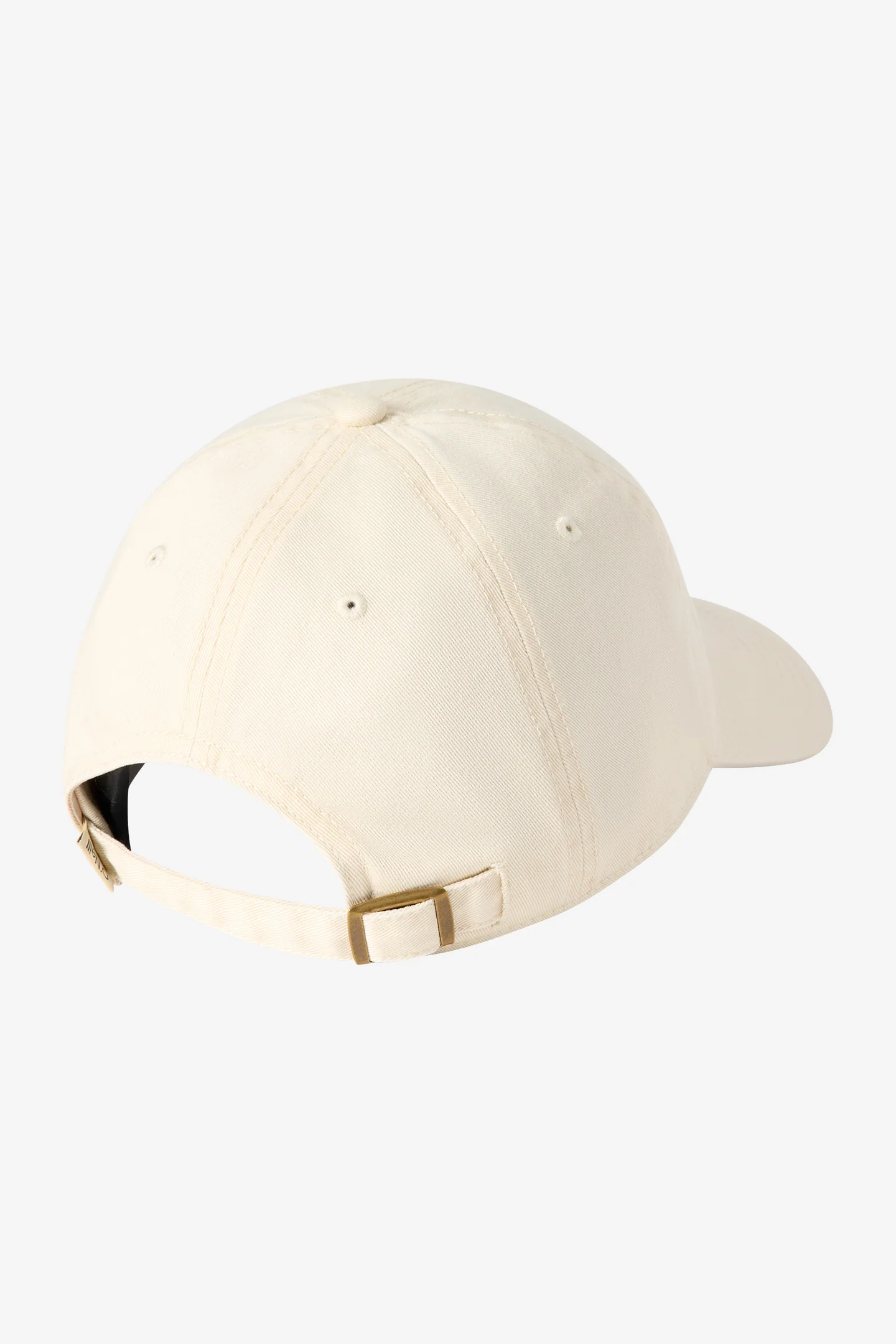 O'Riginals Salty Circle Surfer Dad Hat - Image 2