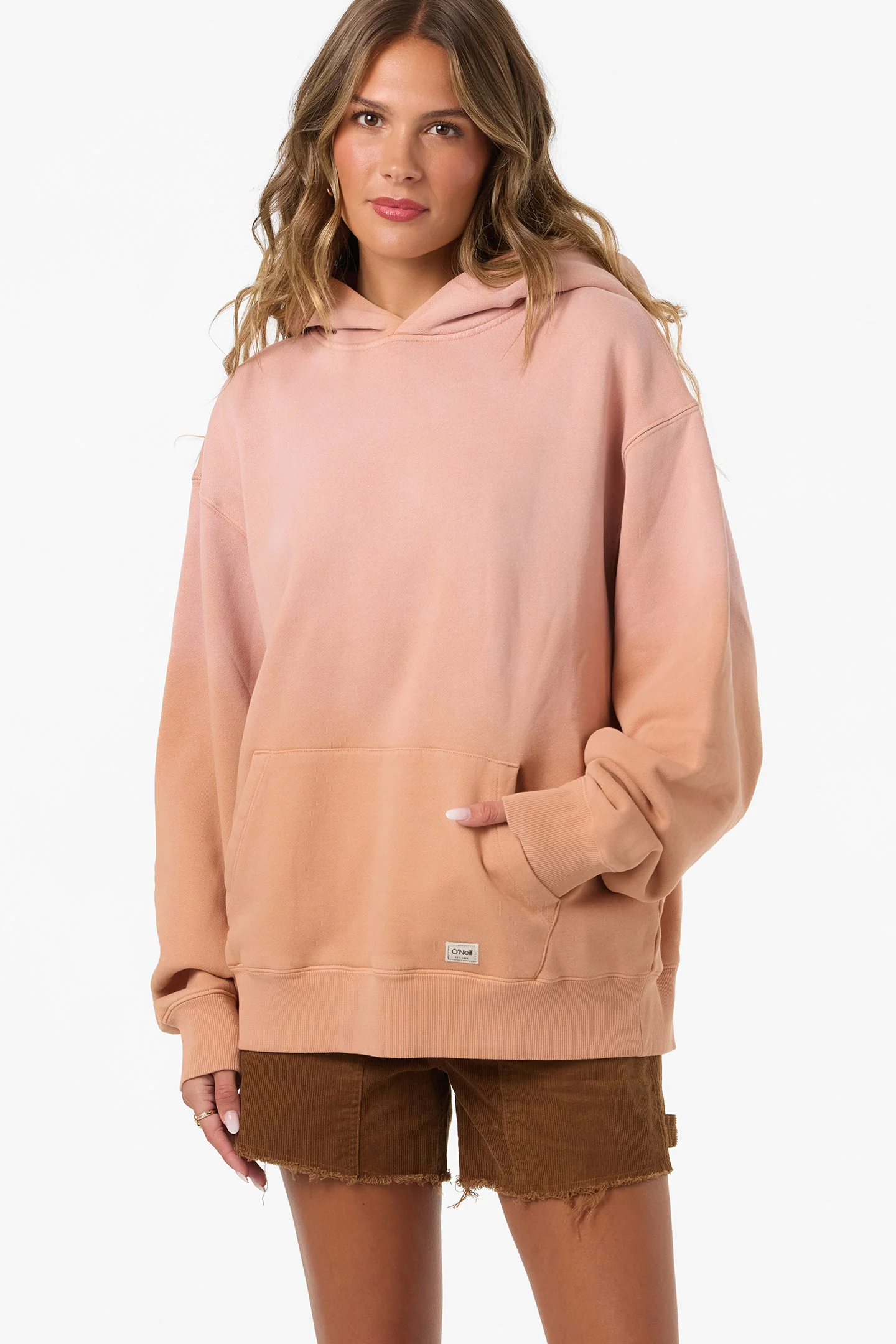 O'Riginals Salty Vintage Hoodie