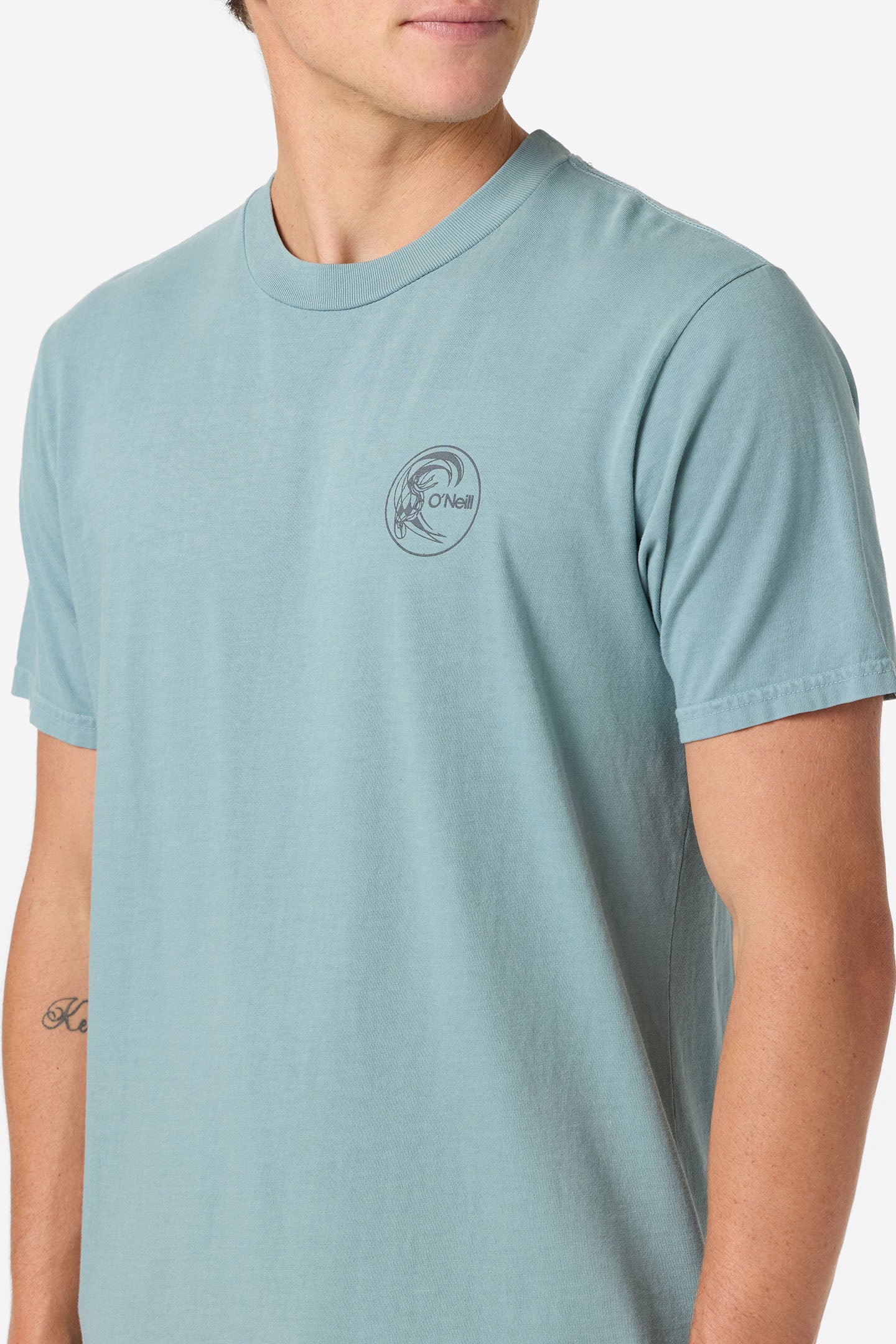O'Riginals Squared Up Relaxed Fit Tee - Image 4