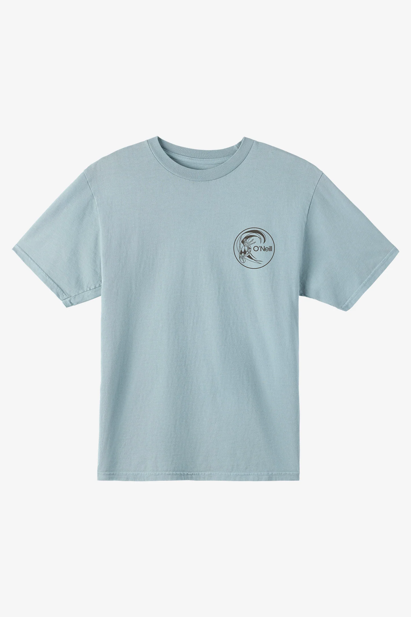 O'Riginals Squared Up Relaxed Fit Tee - Image 7