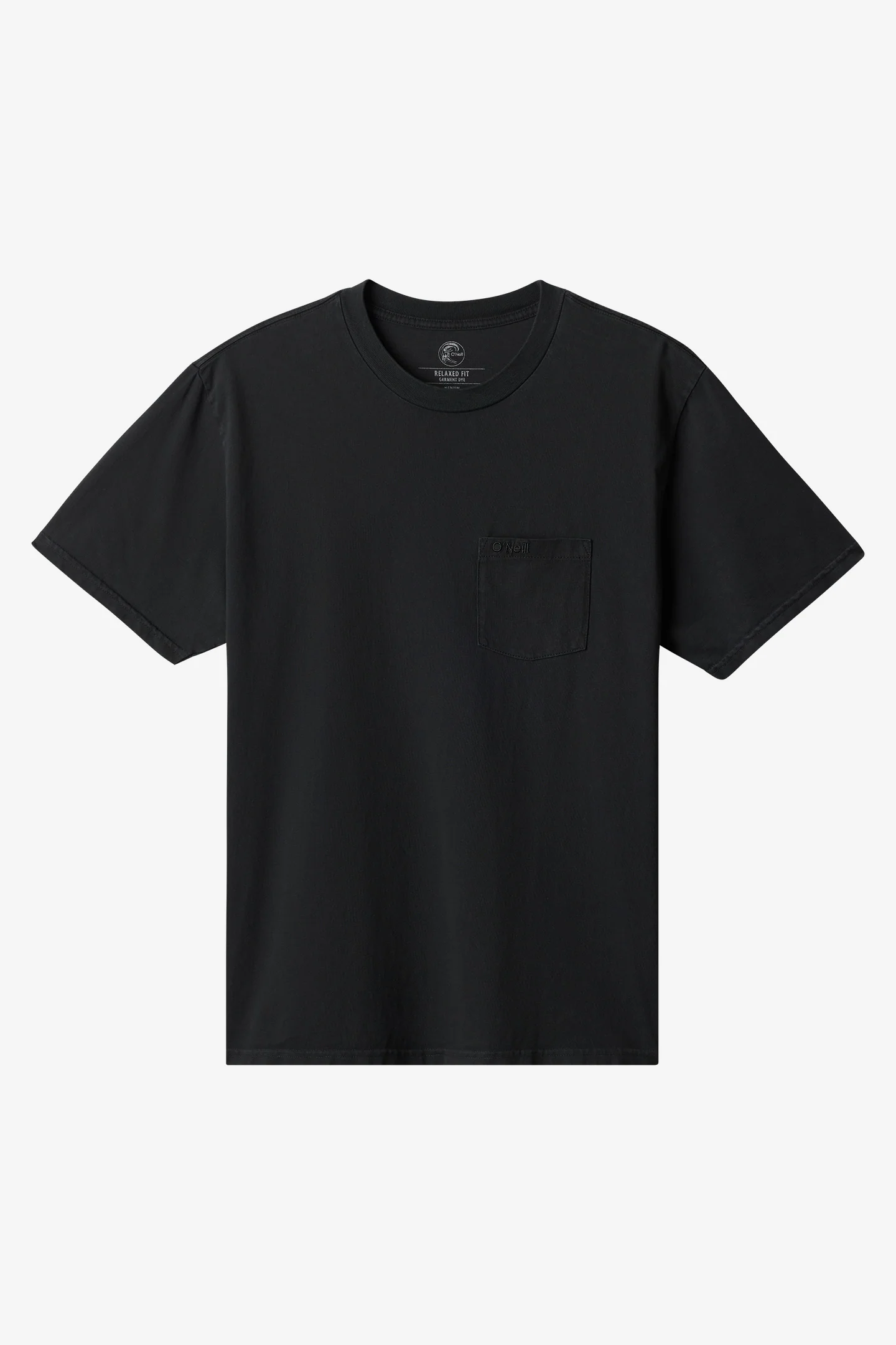 O'Riginals Pocket Tee Relaxed Fit Tee
