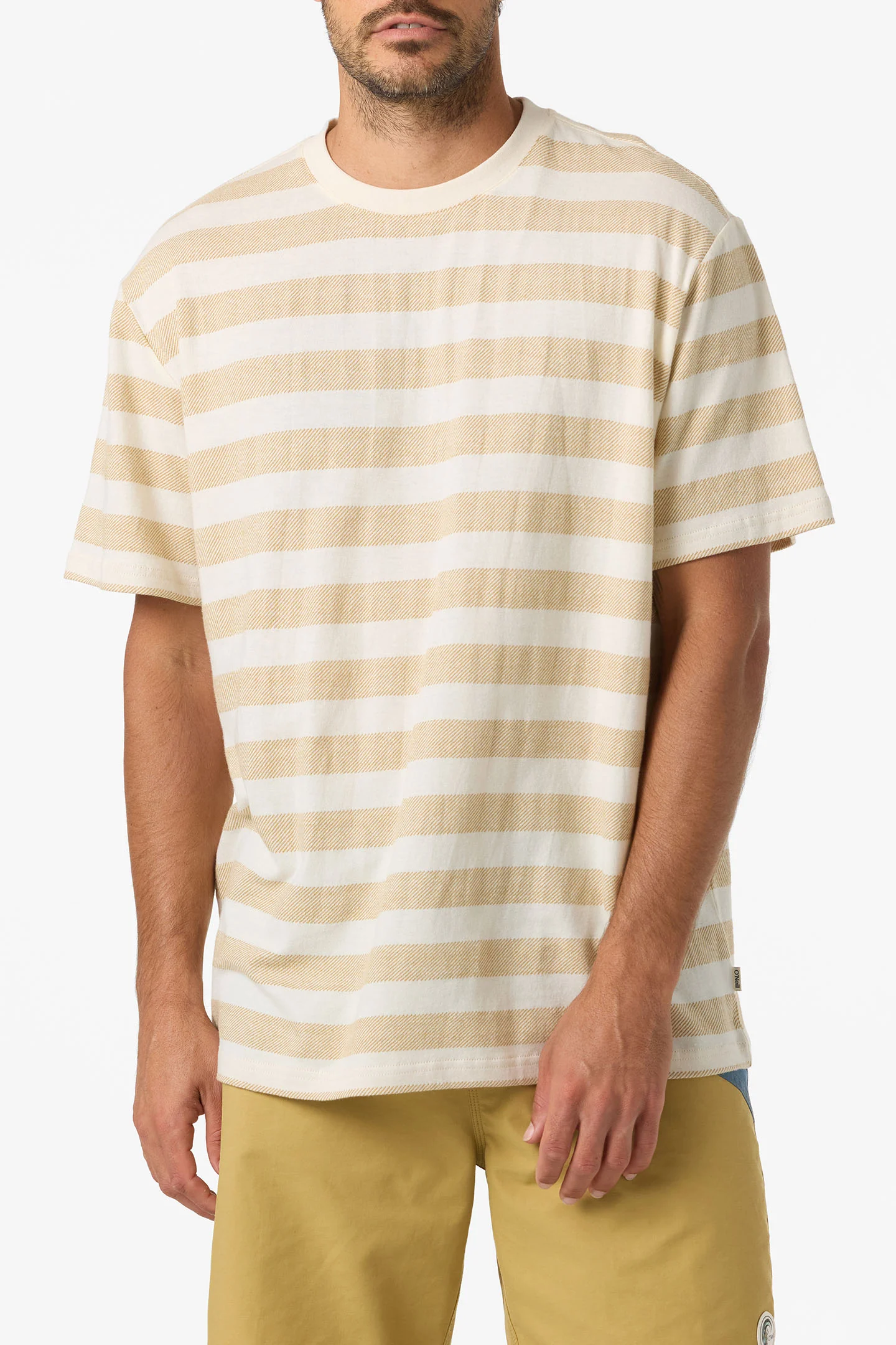 O'Riginals Striped Tee - Image 2
