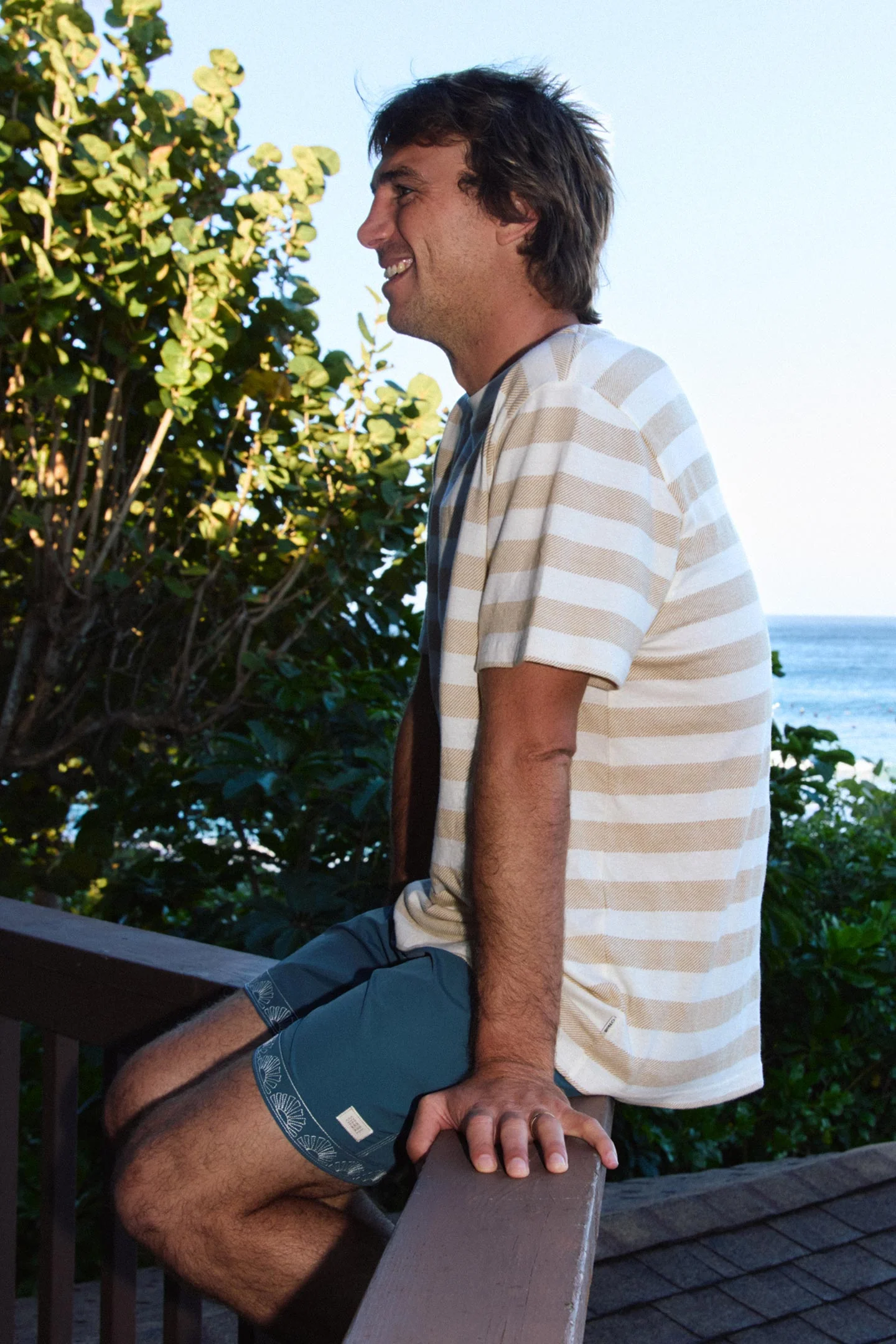 O'Riginals Striped Tee - Image 3