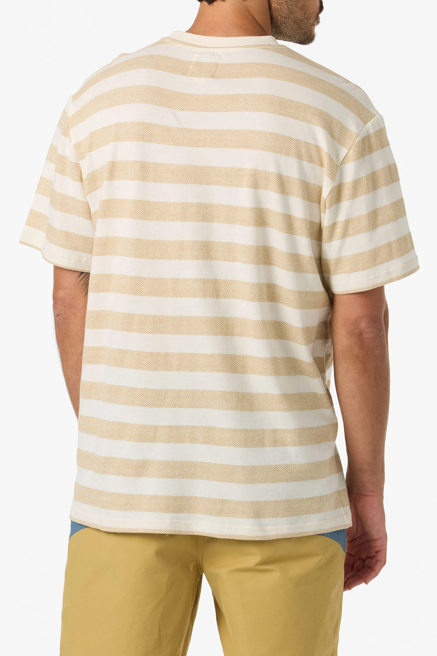 O'Riginals Striped Tee - Image 7