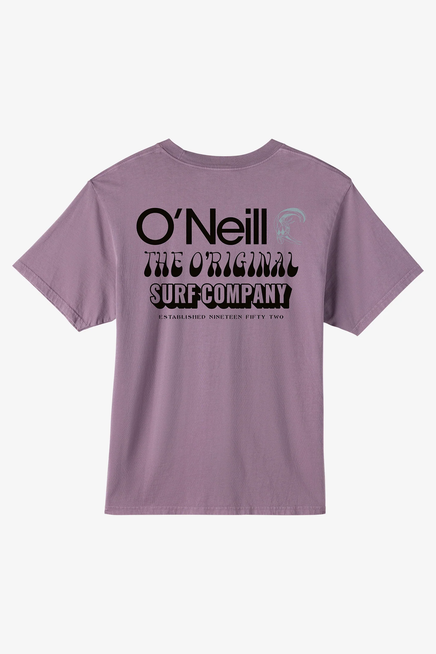 O'Riginals Verbage Relaxed Fit Tee