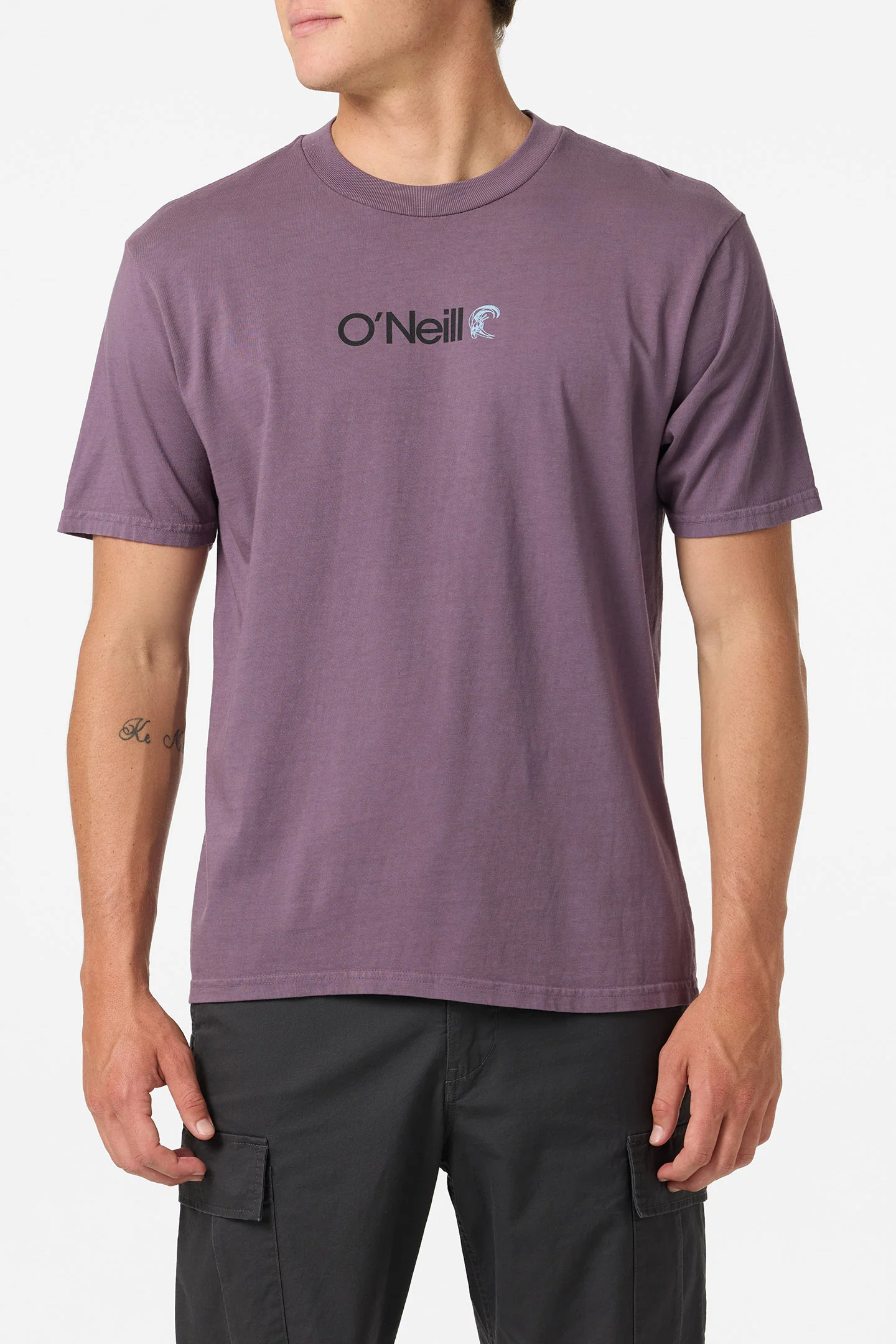 O'Riginals Verbage Relaxed Fit Tee - Image 2