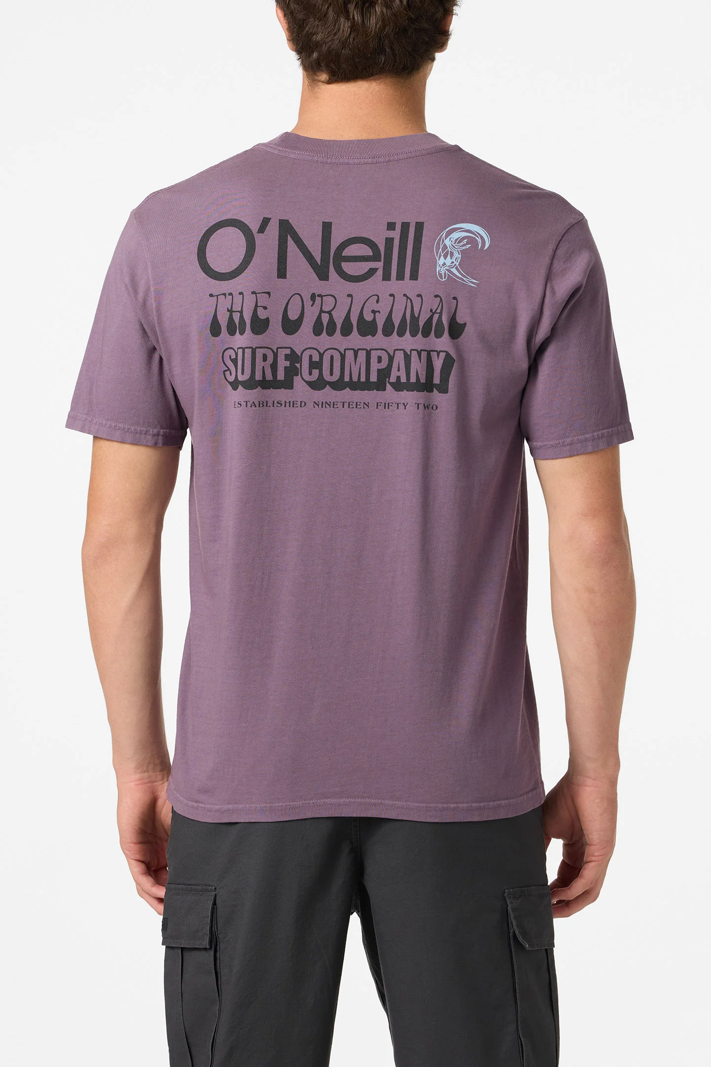 O'Riginals Verbage Relaxed Fit Tee - Image 4
