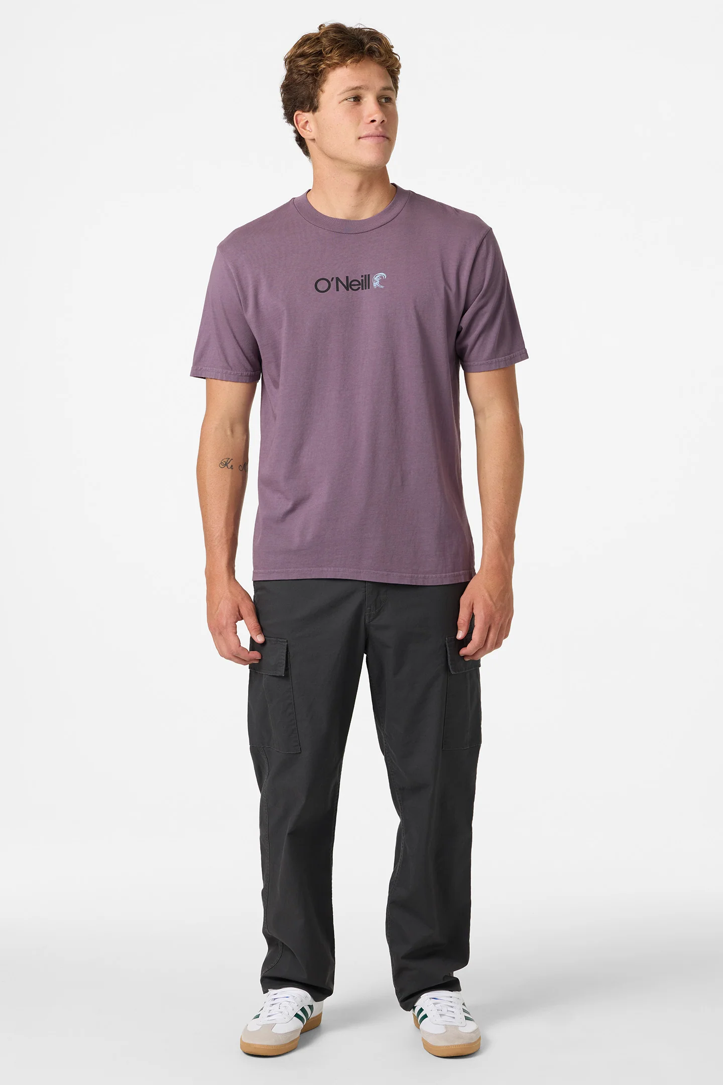 O'Riginals Verbage Relaxed Fit Tee - Image 6