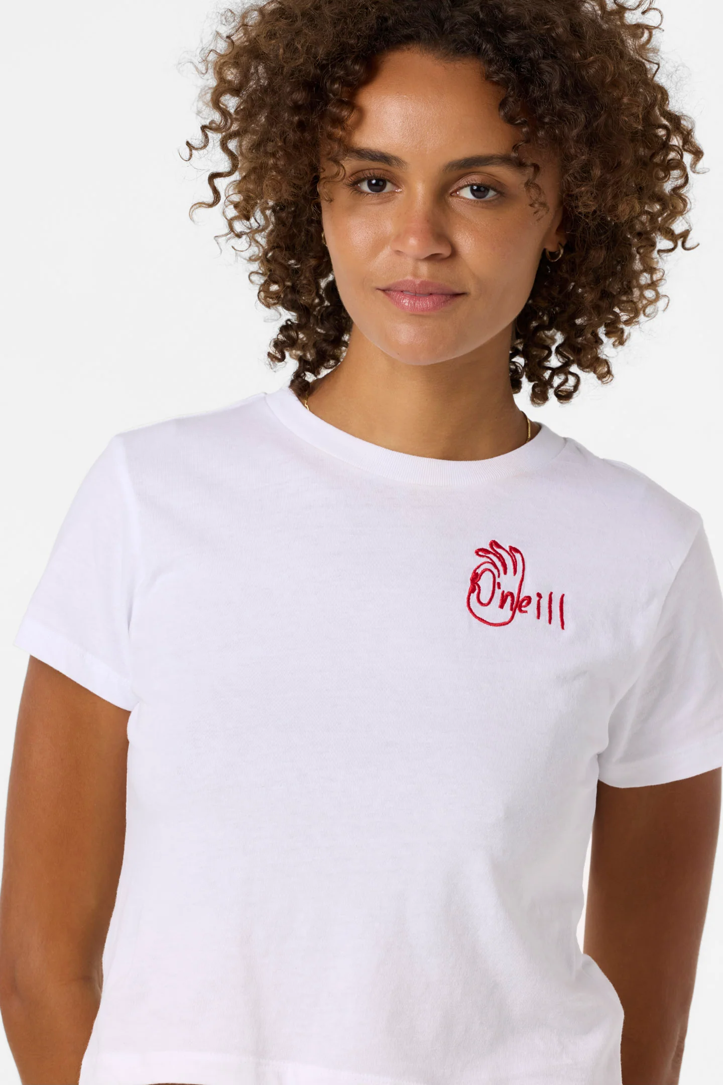Okeedoke Fitted Tee - Image 6