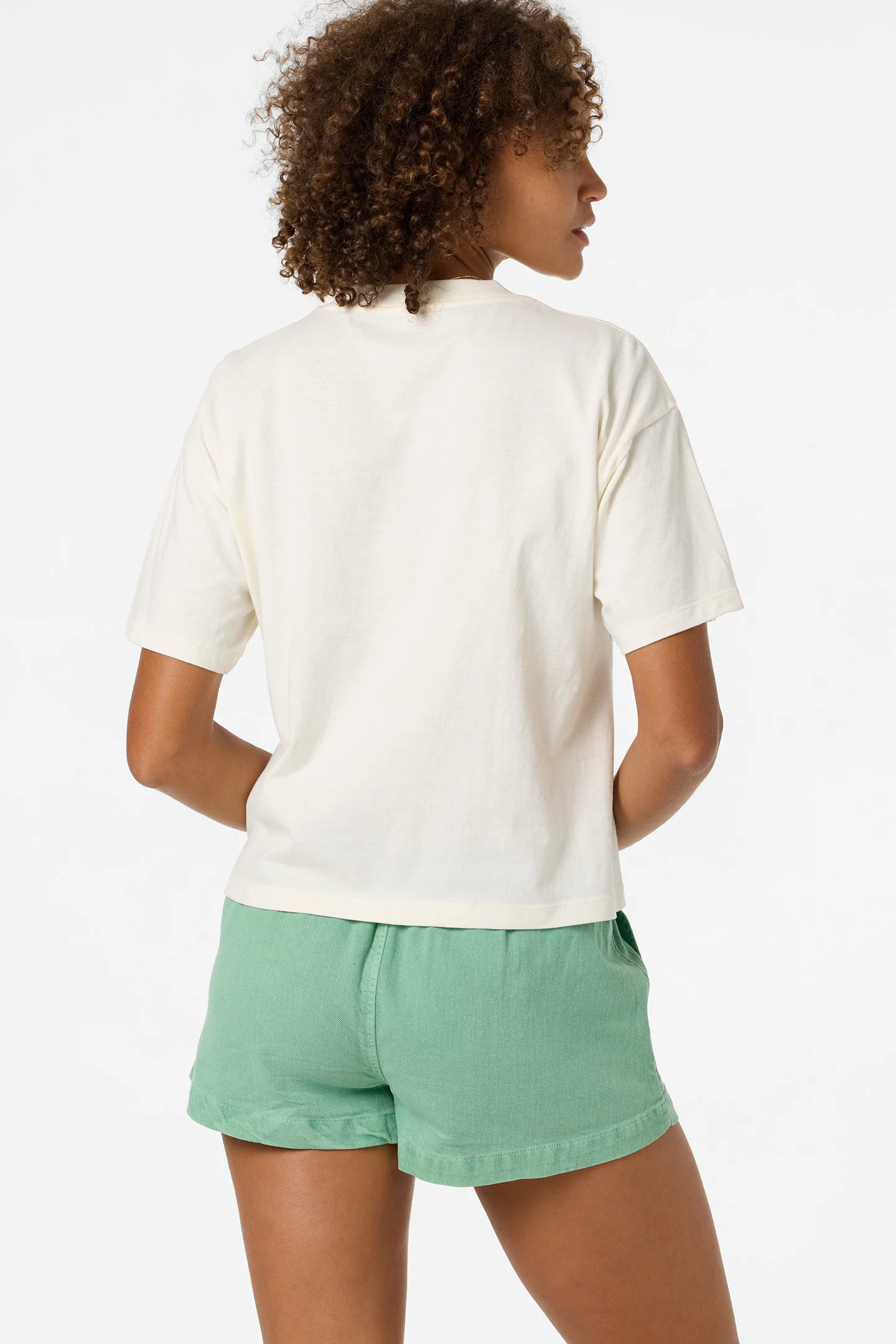 O'Neill Surf Co Hawaii Easy Tee - Image 2