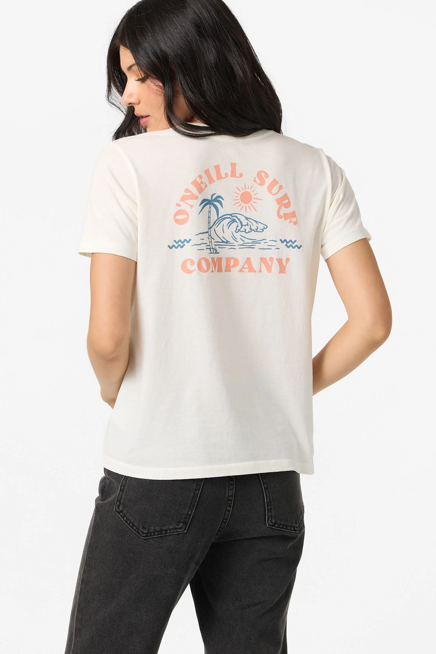 Pacific Drift Tee - Image 2