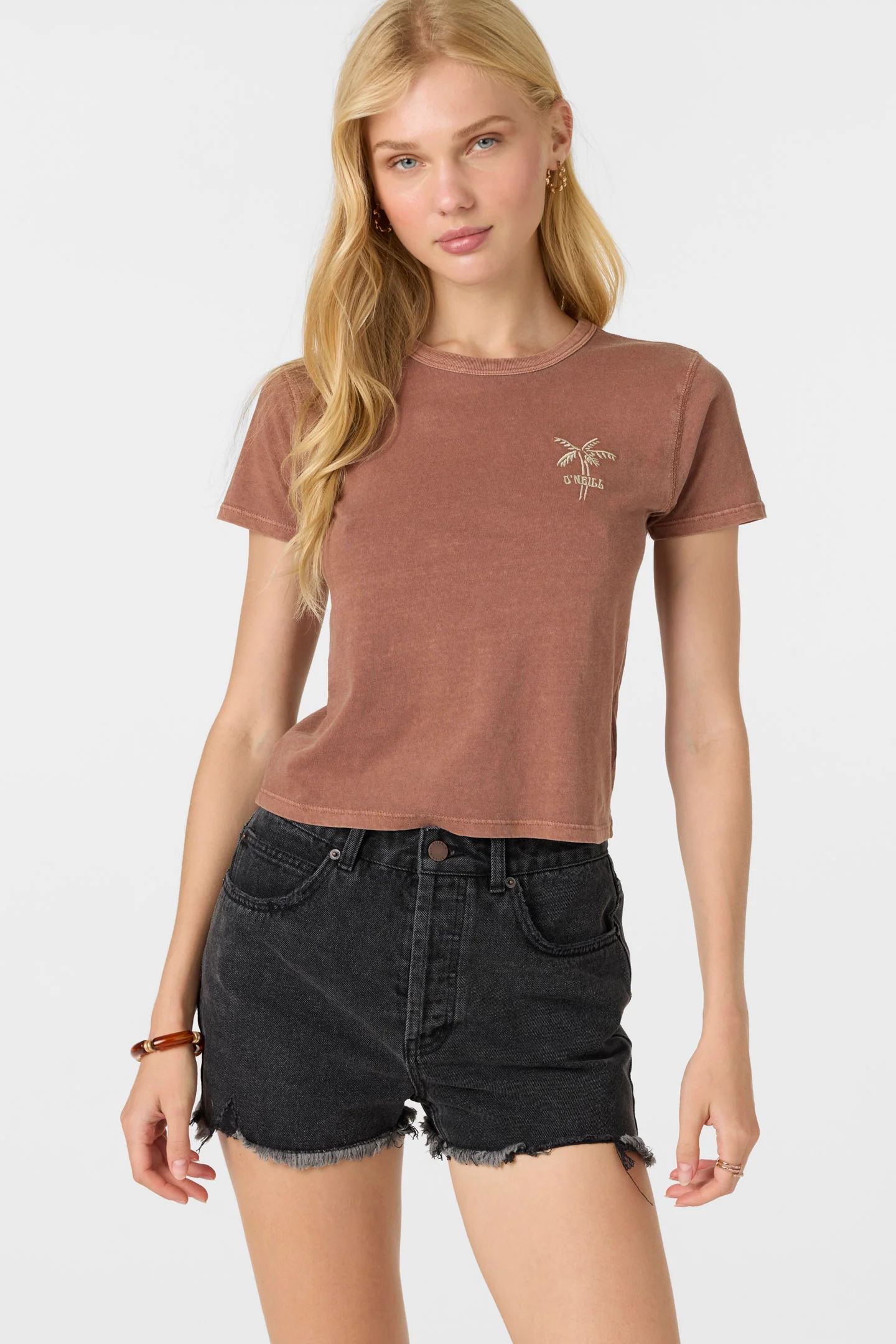 Pacific Palm Tee