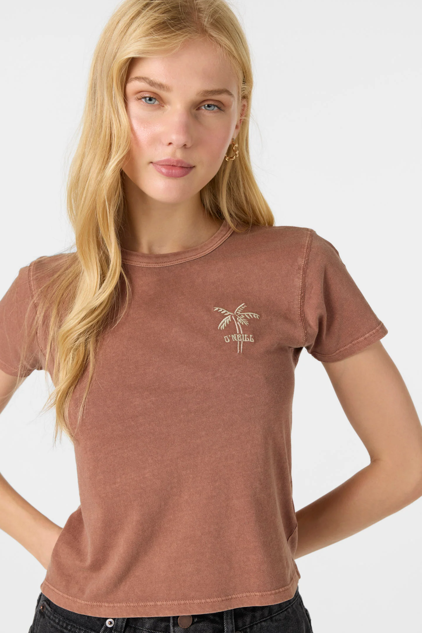 Pacific Palm Tee - Image 4