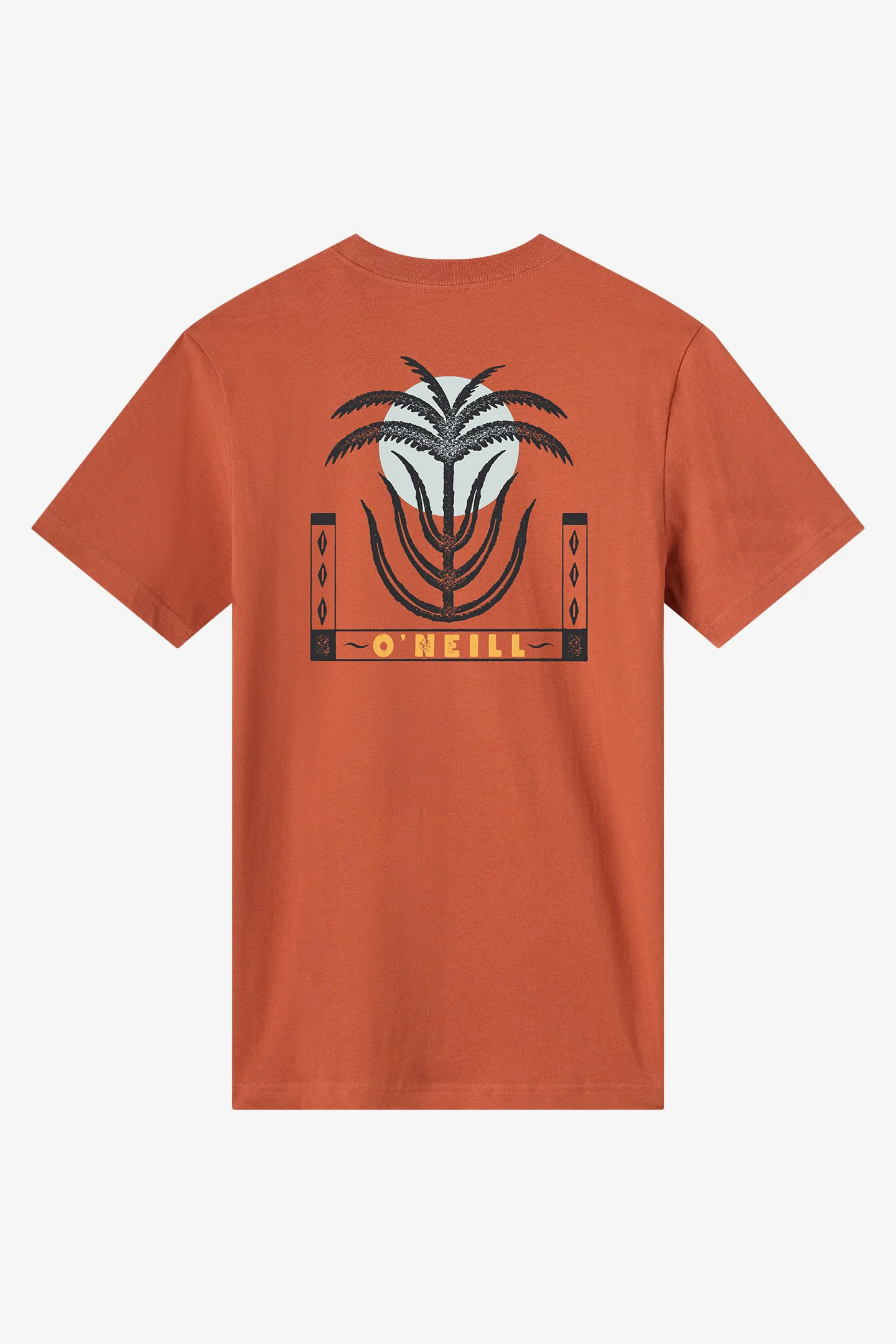 Palm Throne Classic Tee