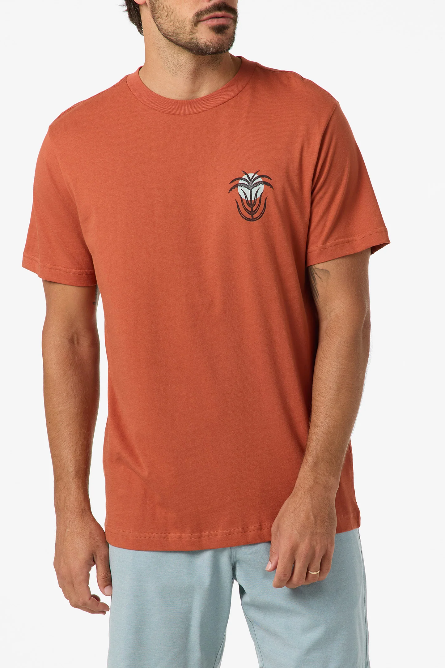 Palm Throne Classic Tee - Image 2