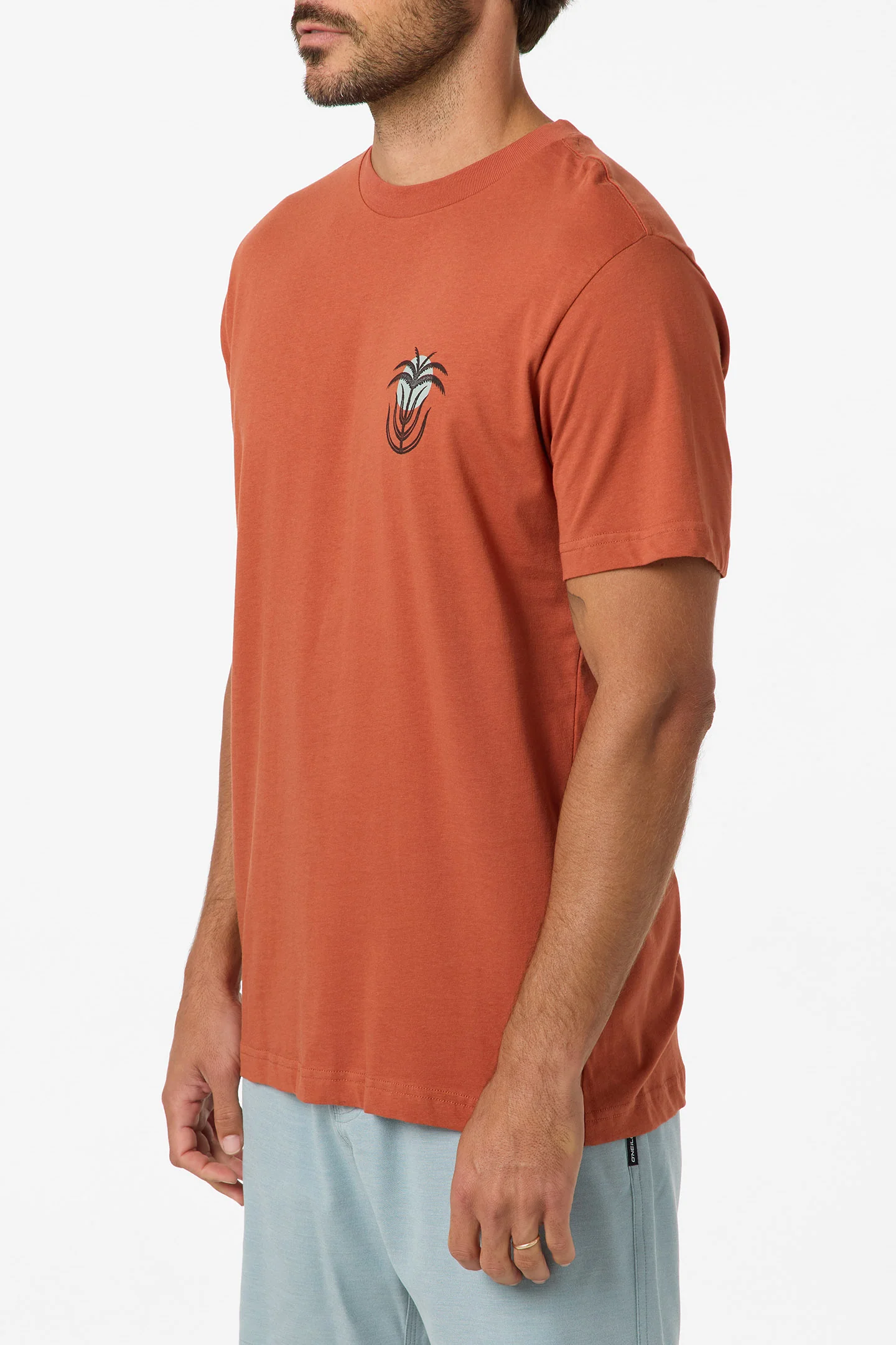 Palm Throne Classic Tee - Image 3
