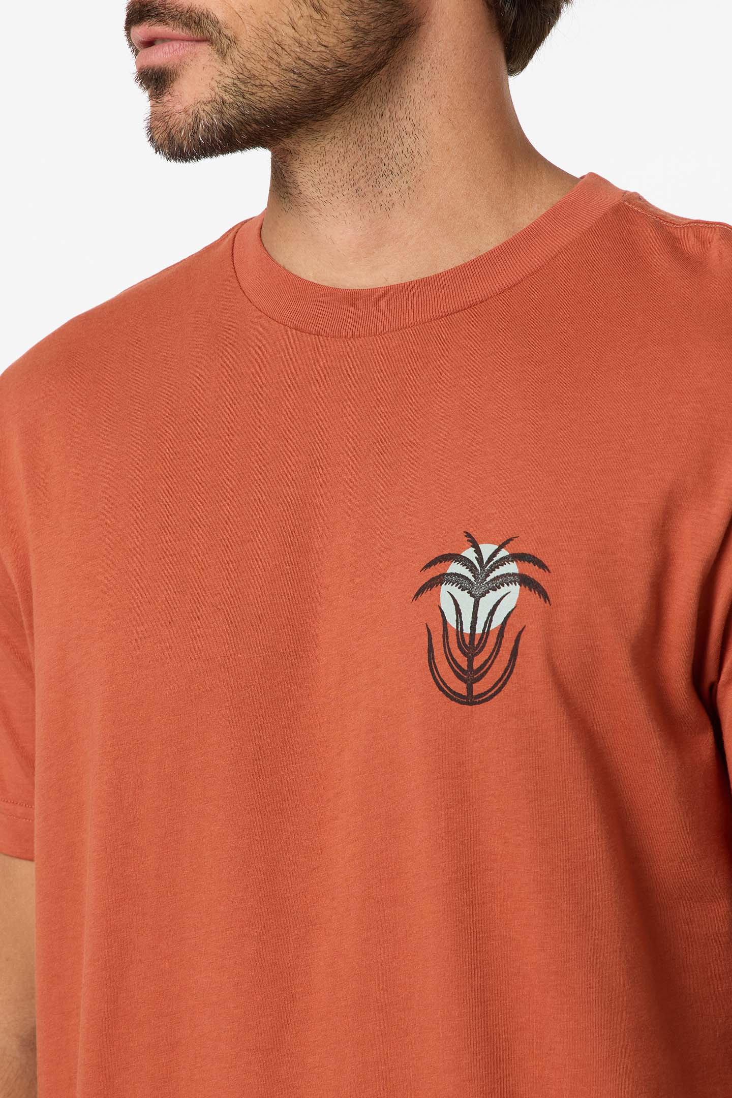 Palm Throne Classic Tee - Image 4