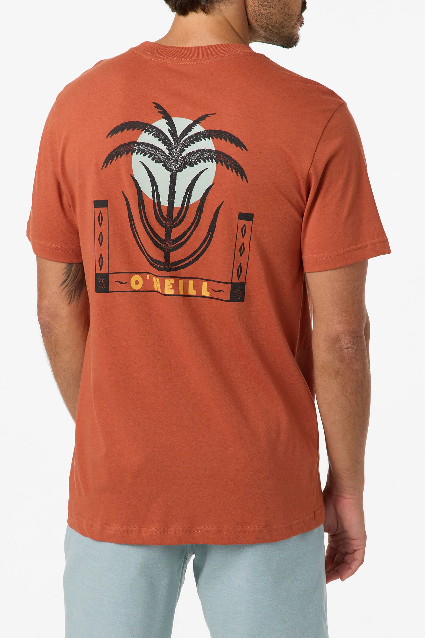 Palm Throne Classic Tee - Image 5