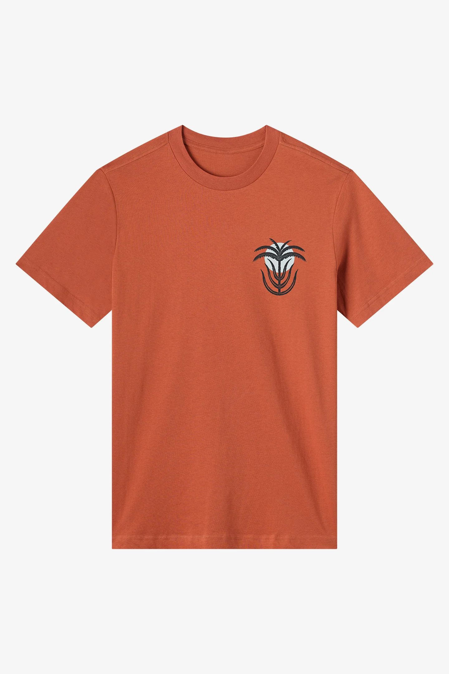Palm Throne Classic Tee - Image 6