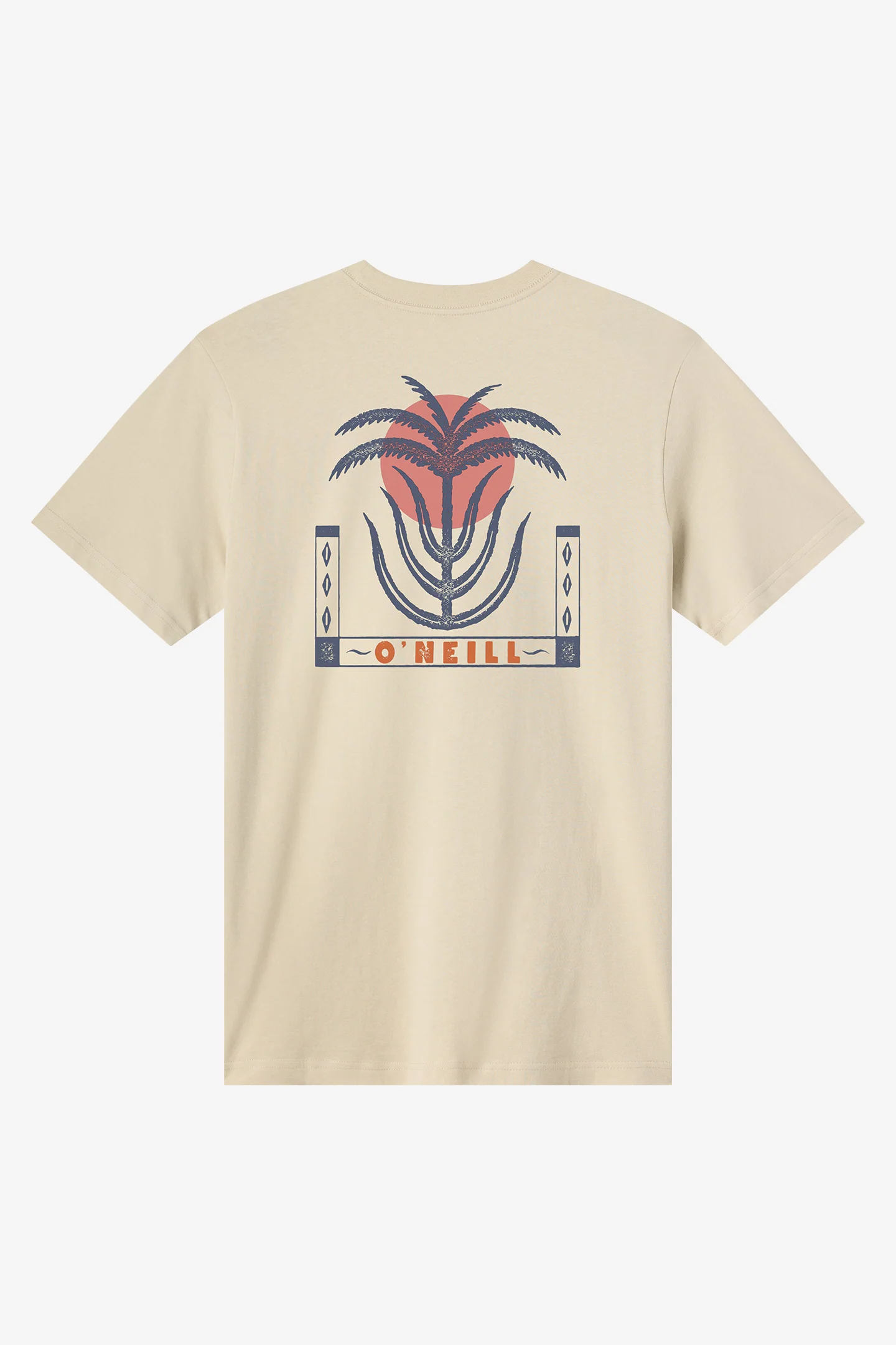 Palm Throne Classic Tee