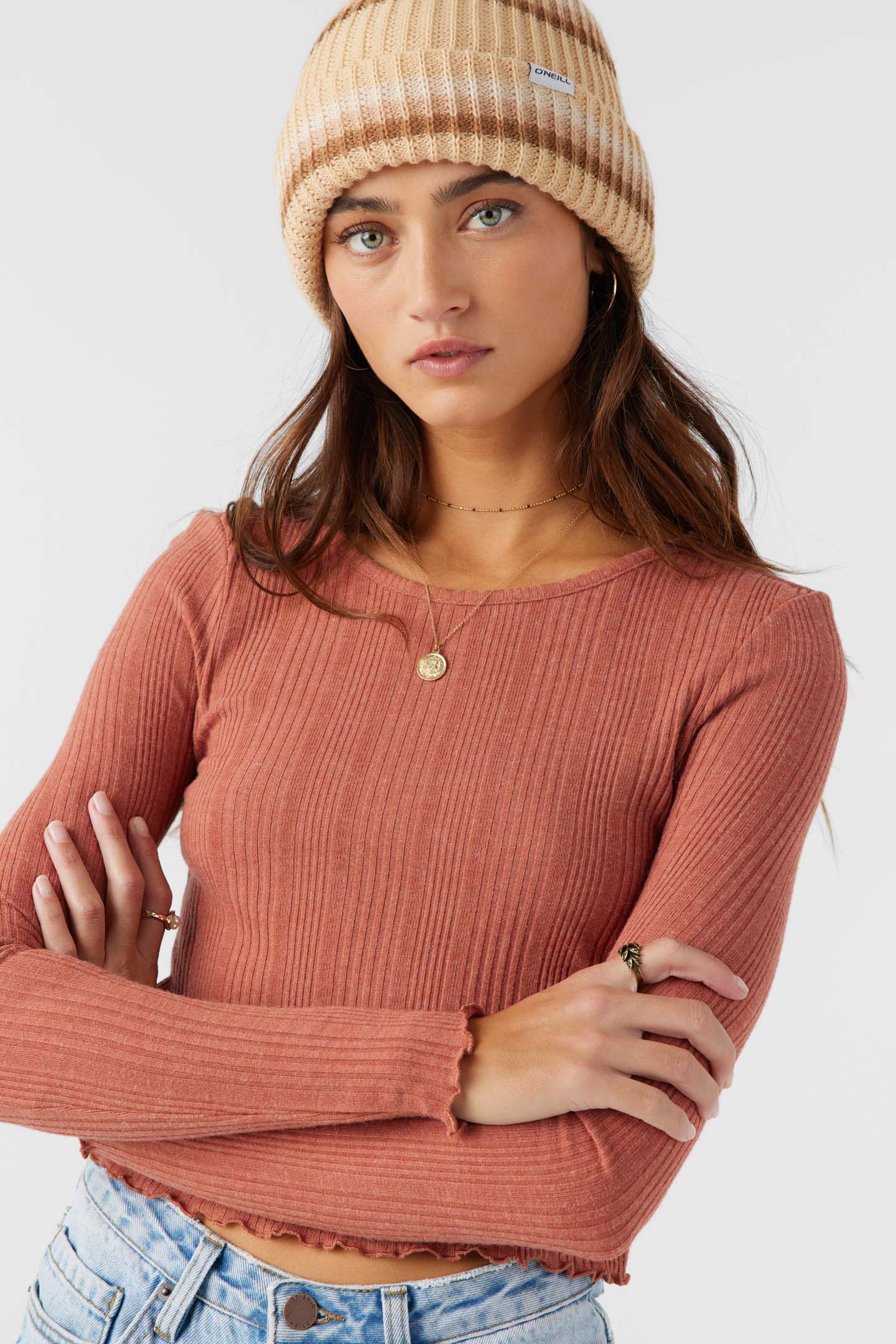 Parks Long Sleeve Top - Image 6