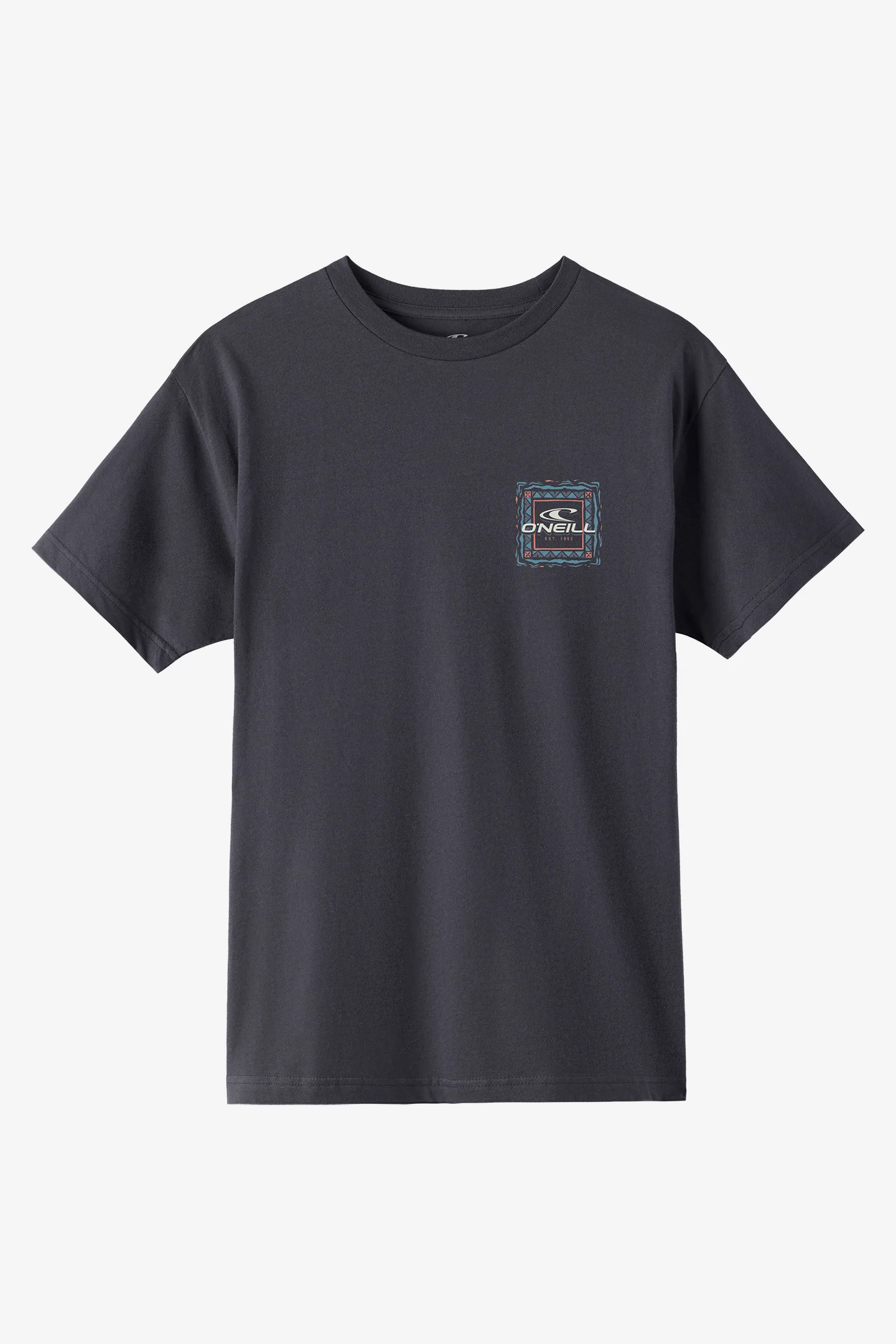 Patterns Standard Fit Tee - Image 6