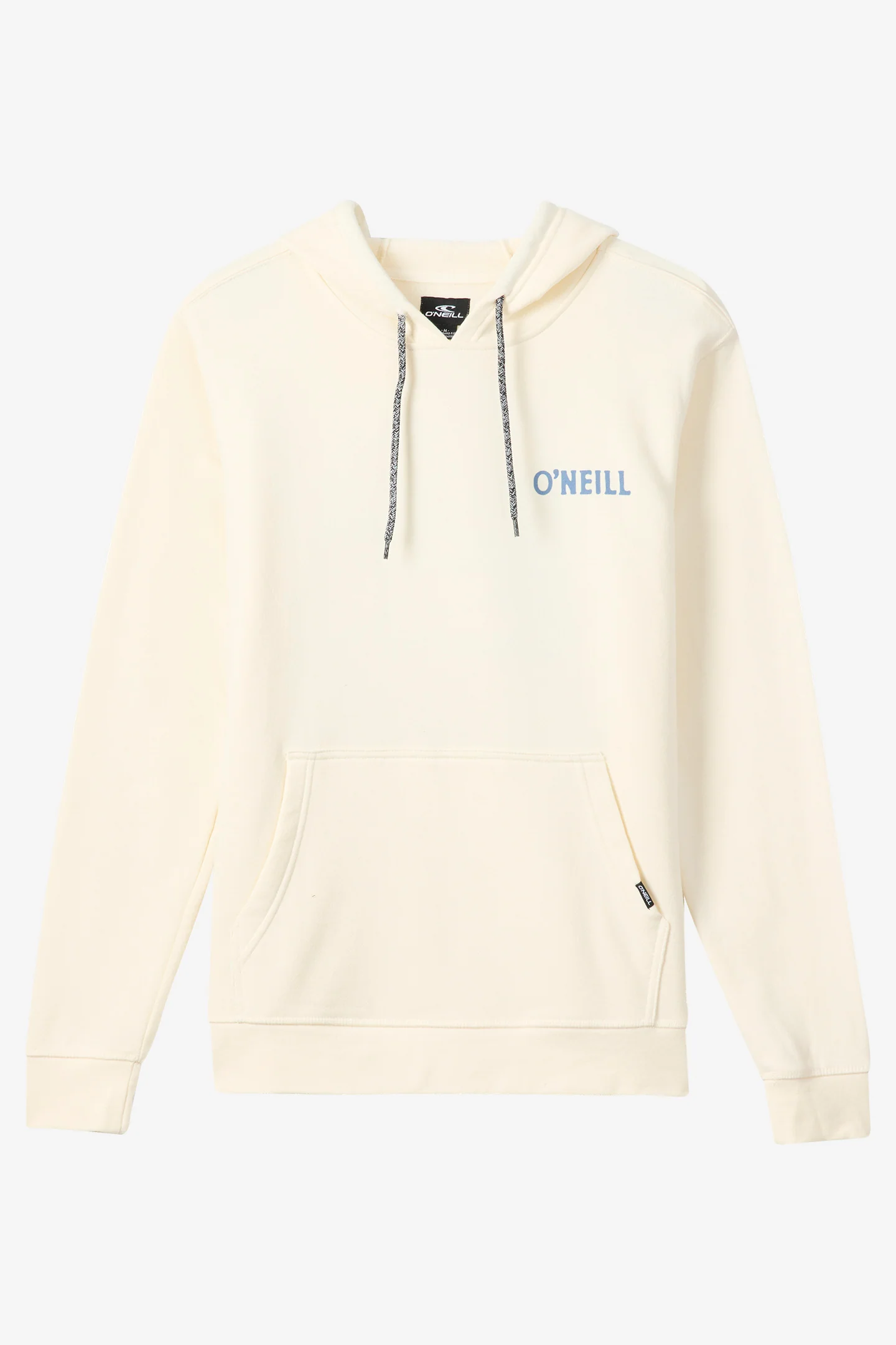 Peaking Hooded Pullover - Image 6
