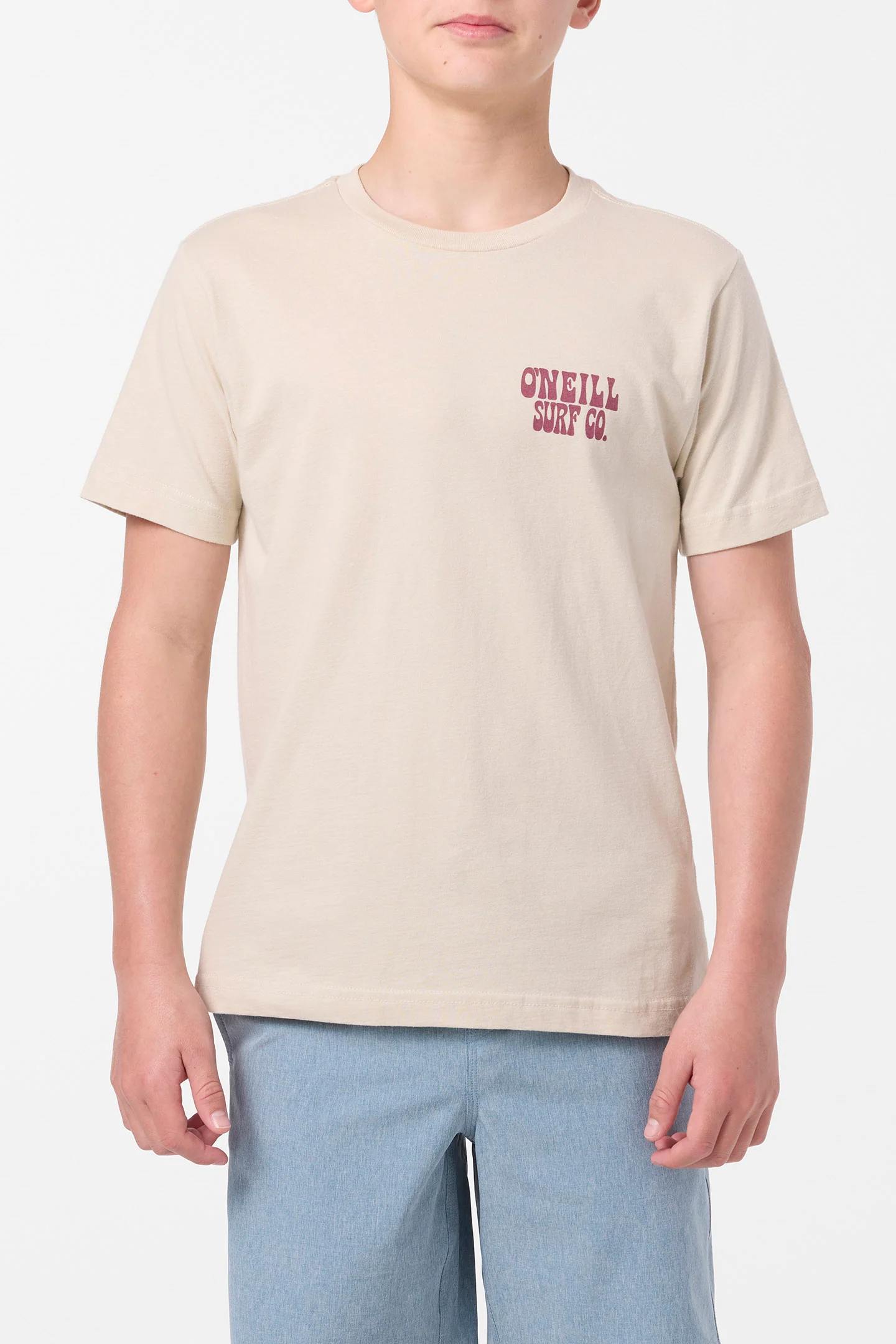 Boy's Pelly Tee - Image 2