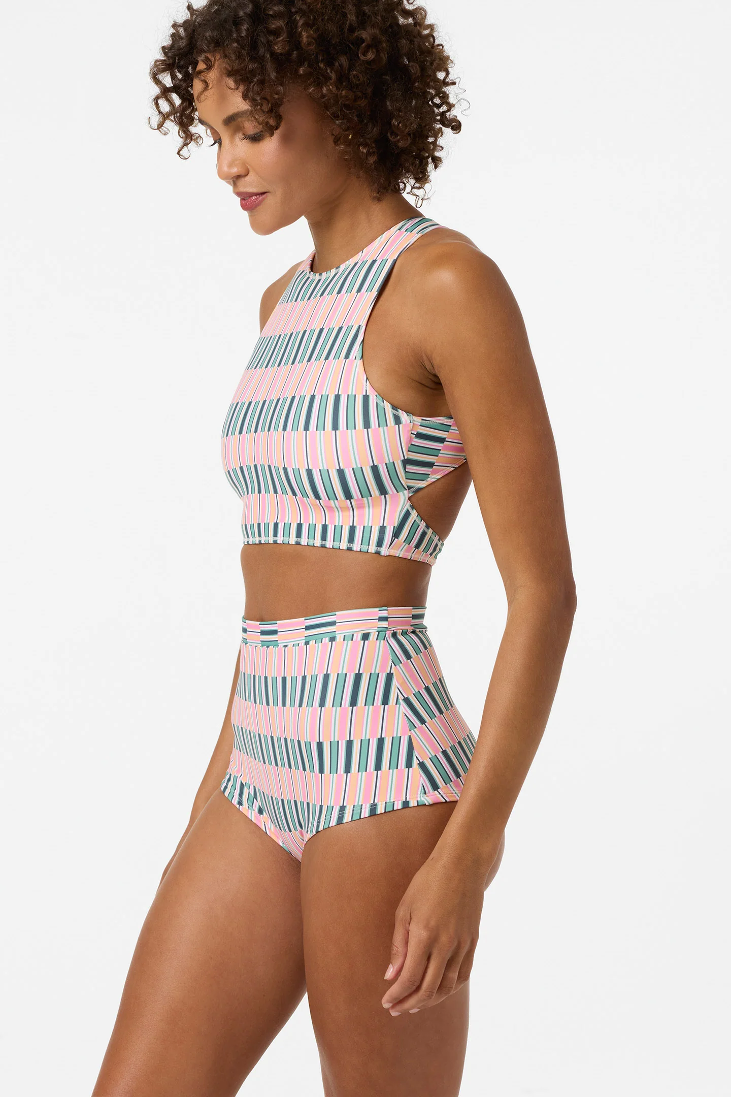 Performance Surf Kuta Printed Shorts - Image 7