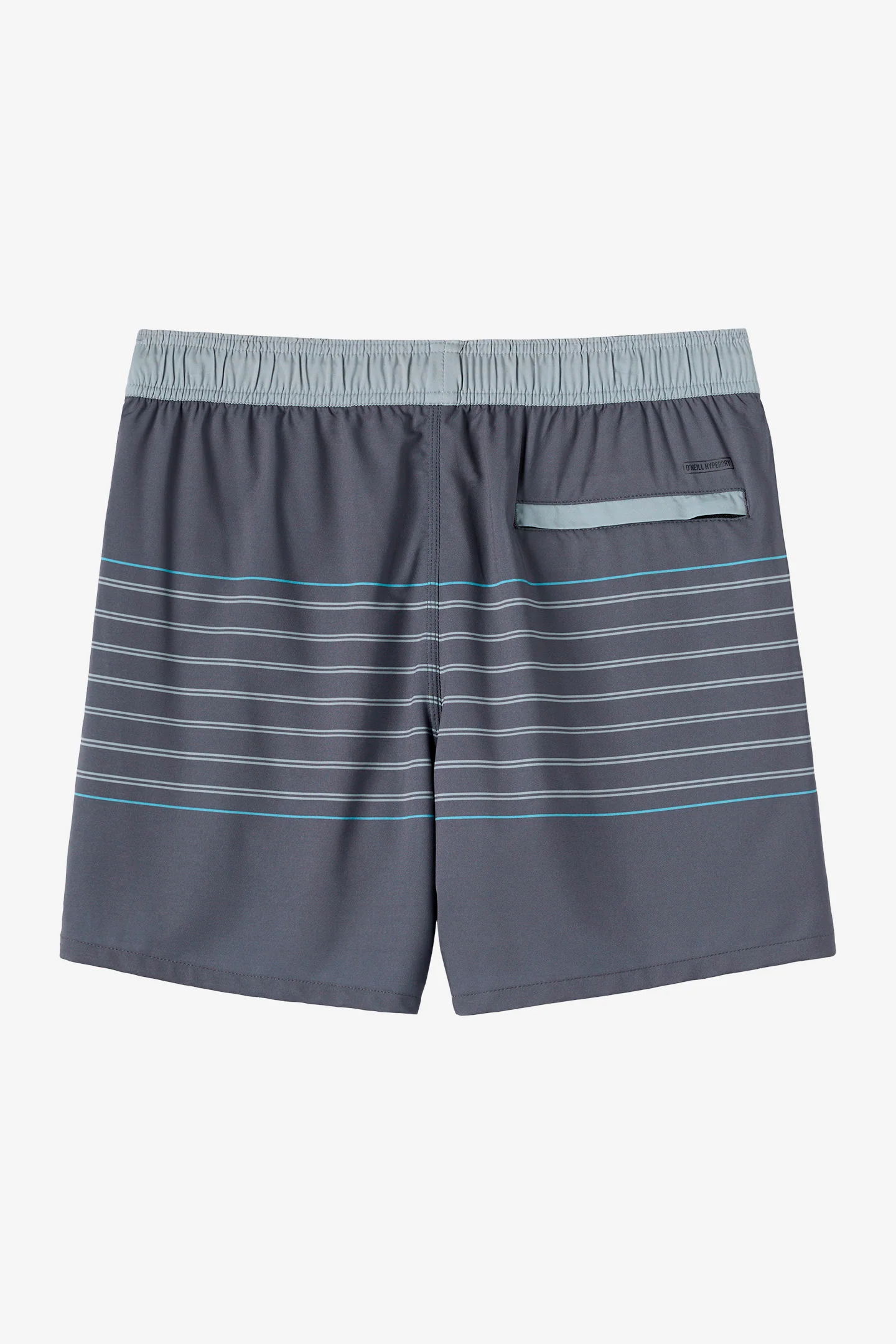 Perform Light Lined Elastic Waist 15" Hybrid Shorts - Image 9
