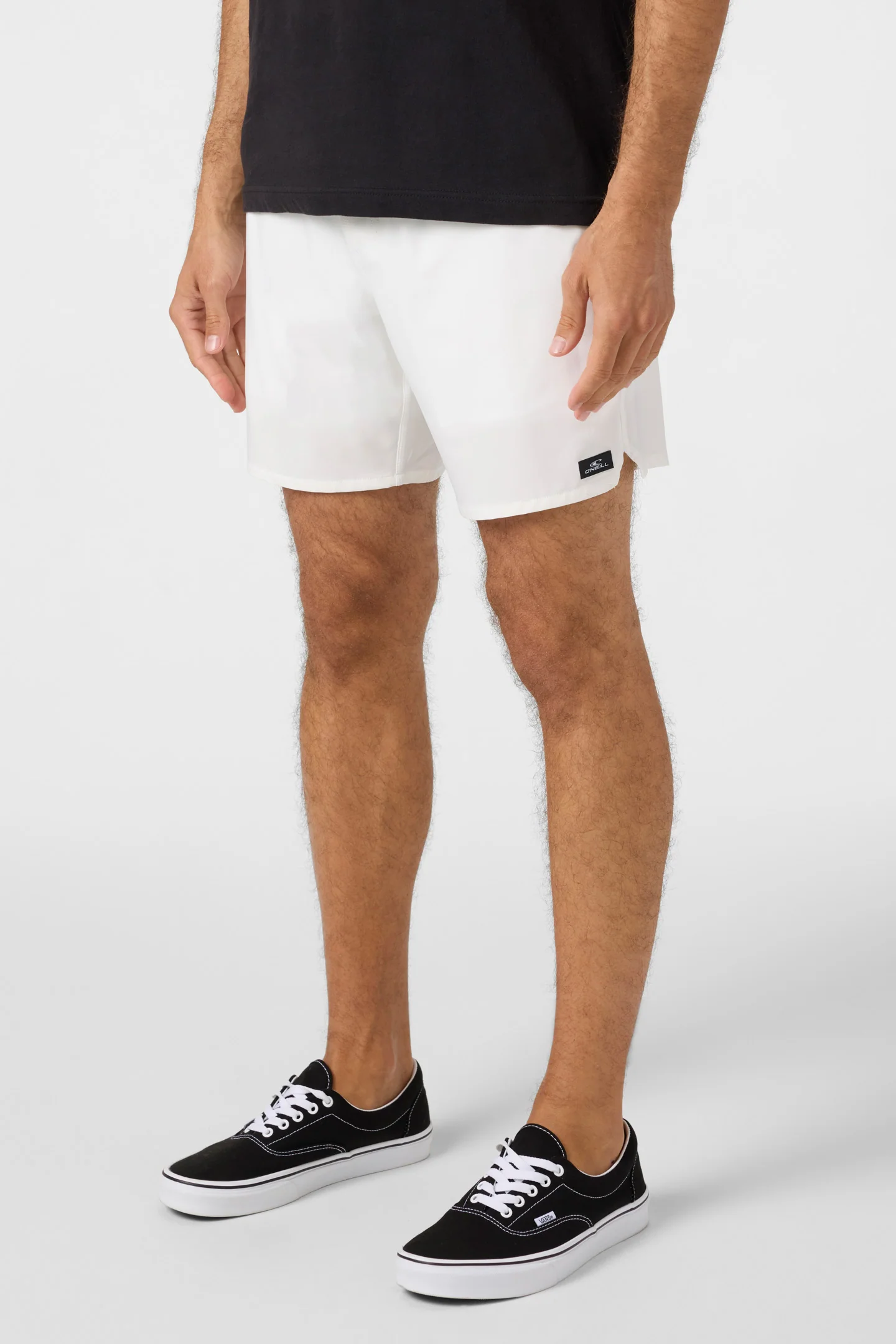Perform Light Lined 17" Athletic Shorts - Image 3