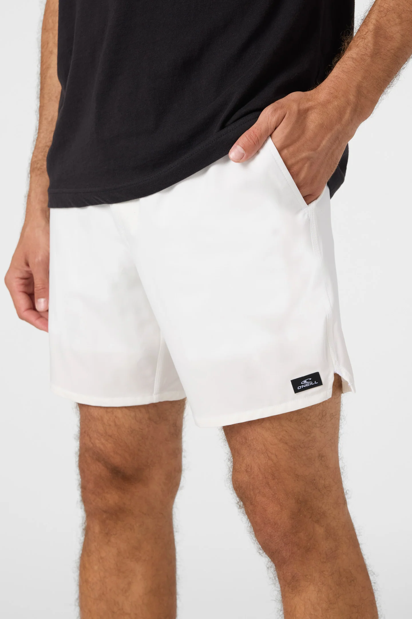 Perform Light Lined 17" Athletic Shorts - Image 4