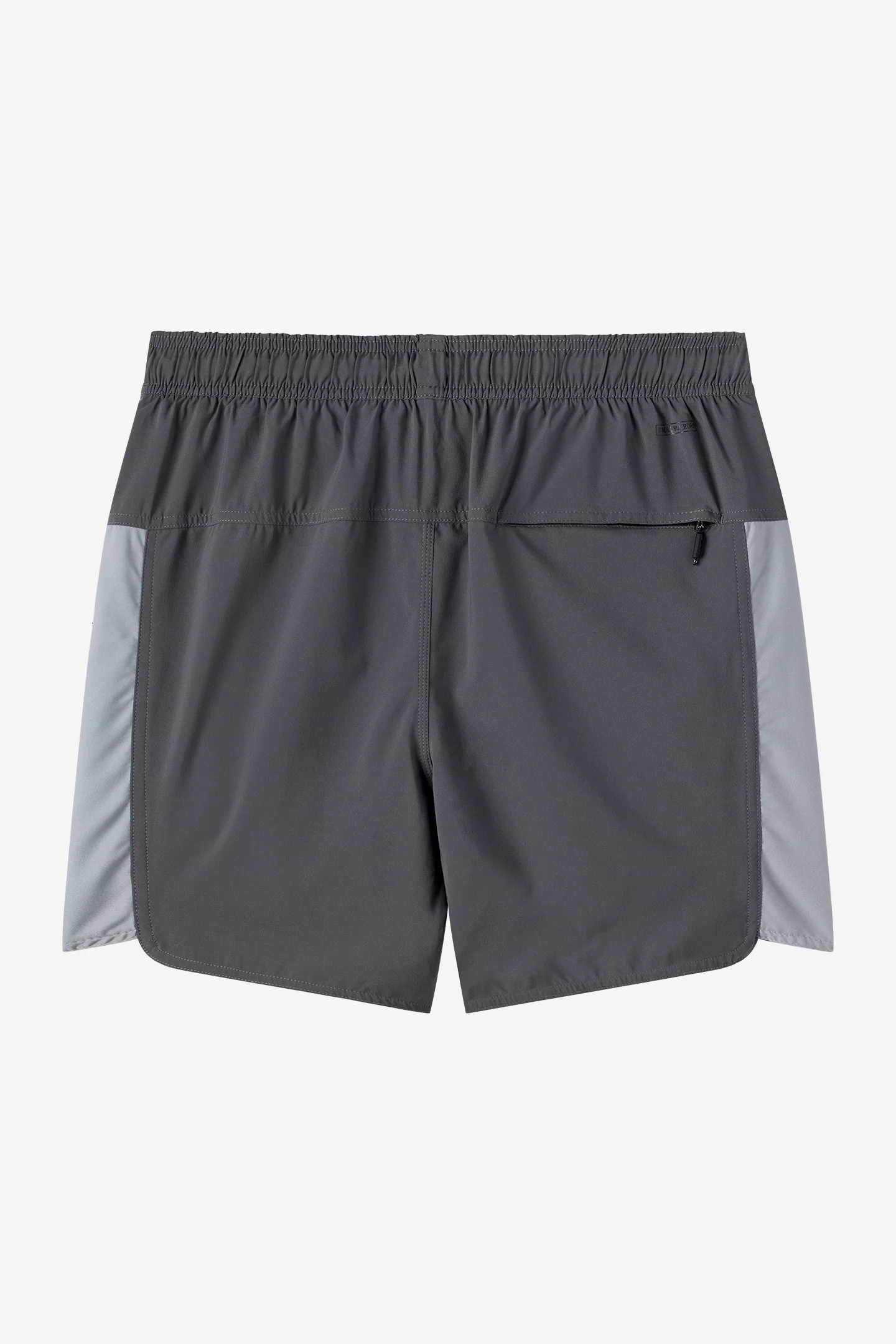 Perform Light Tech Panel Lined Elastic Waist 17" Hybrid Shorts - Image 8