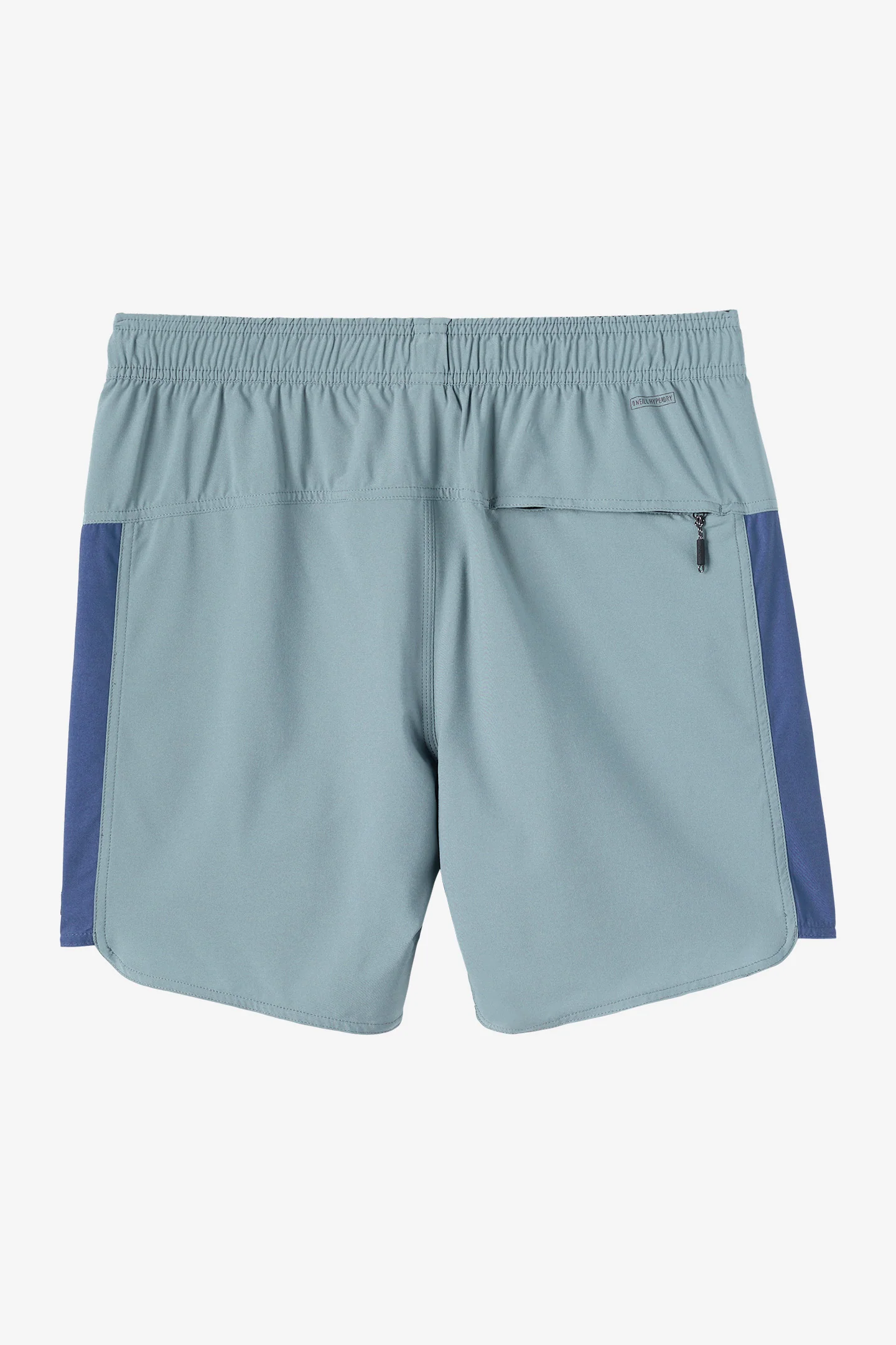 Perform Light Tech Panel Lined Elastic Waist 17" Hybrid Shorts - Image 9