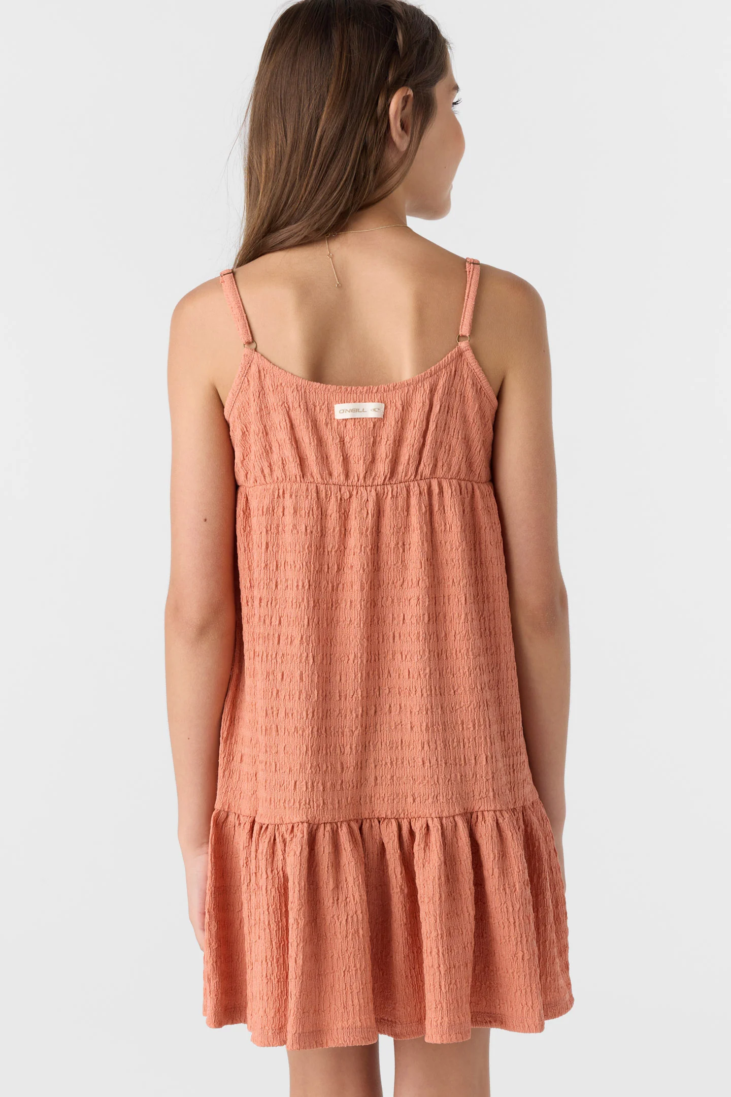 Girl's Phelly Mini Dress - Image 2