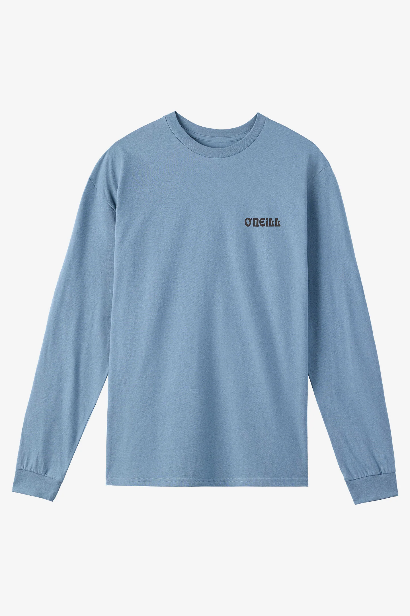 Pivot Standard Fit Long Sleeve Tee